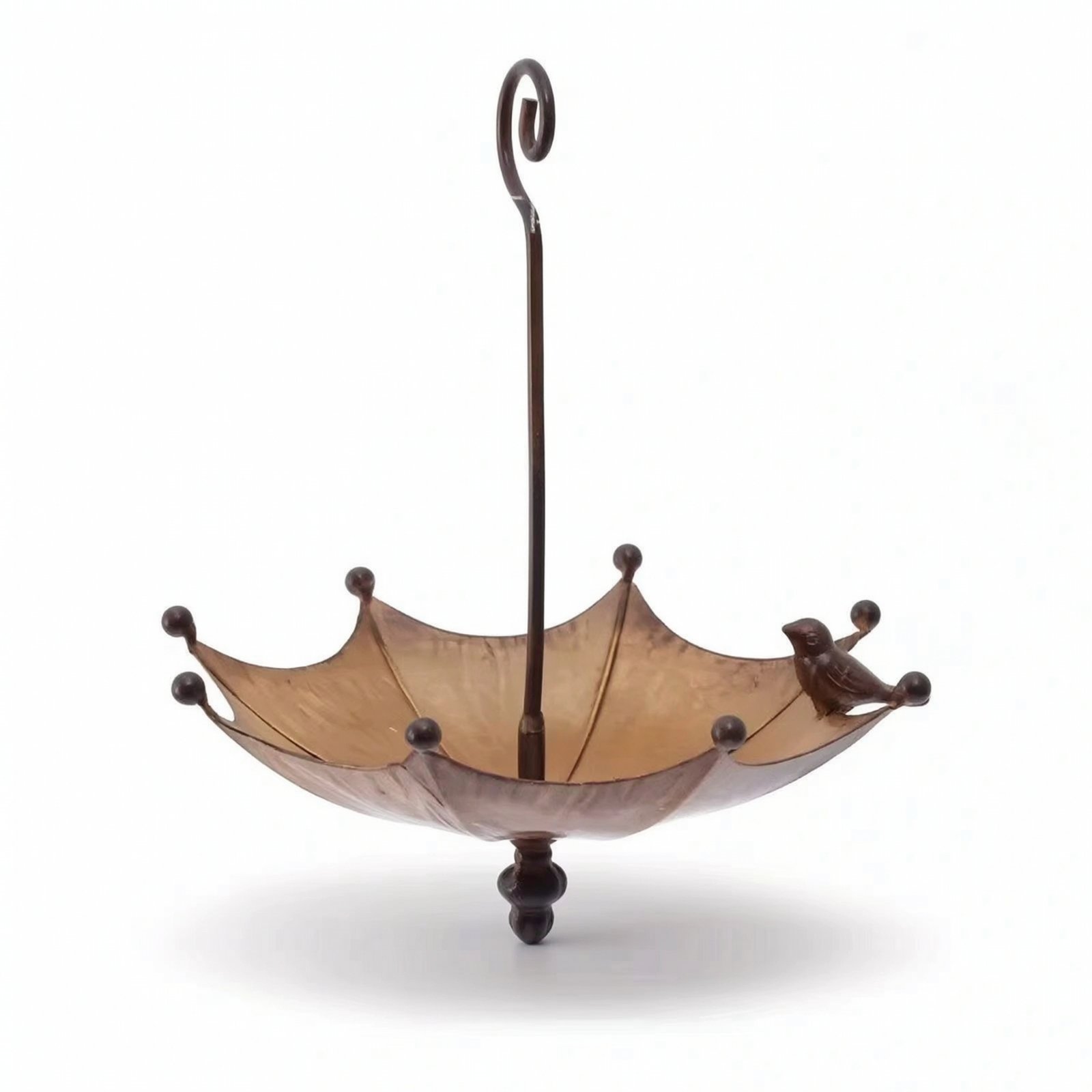 Umbrella Bird Feeder