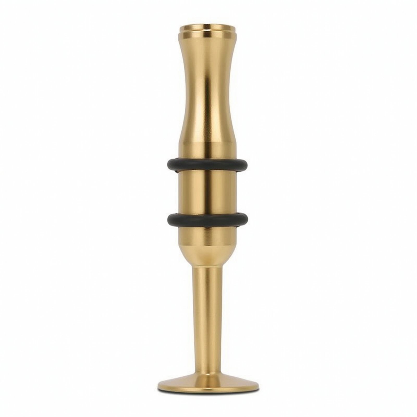 Metal Lip Exercise Tool