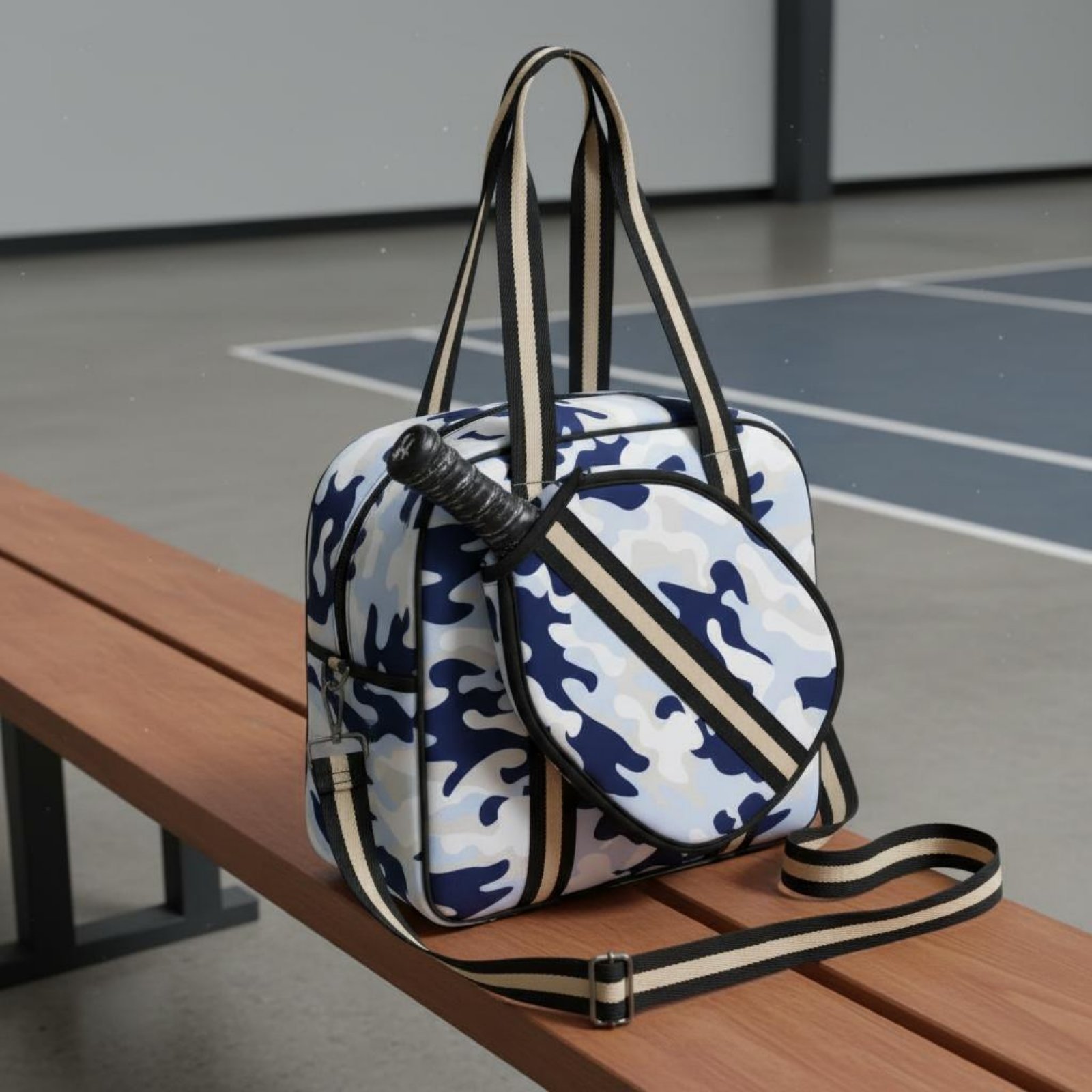 Lightweight Pickleball Bag