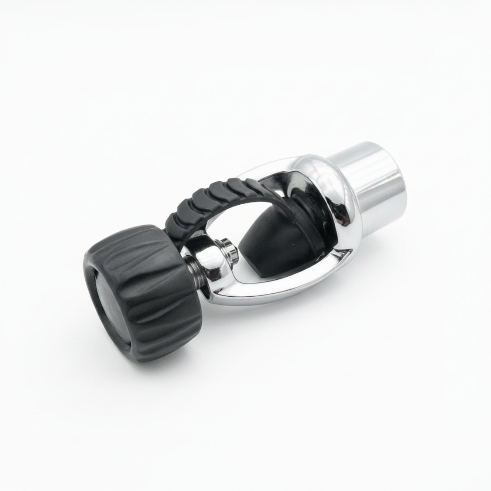 Scuba Tank Inflation Conversion Head