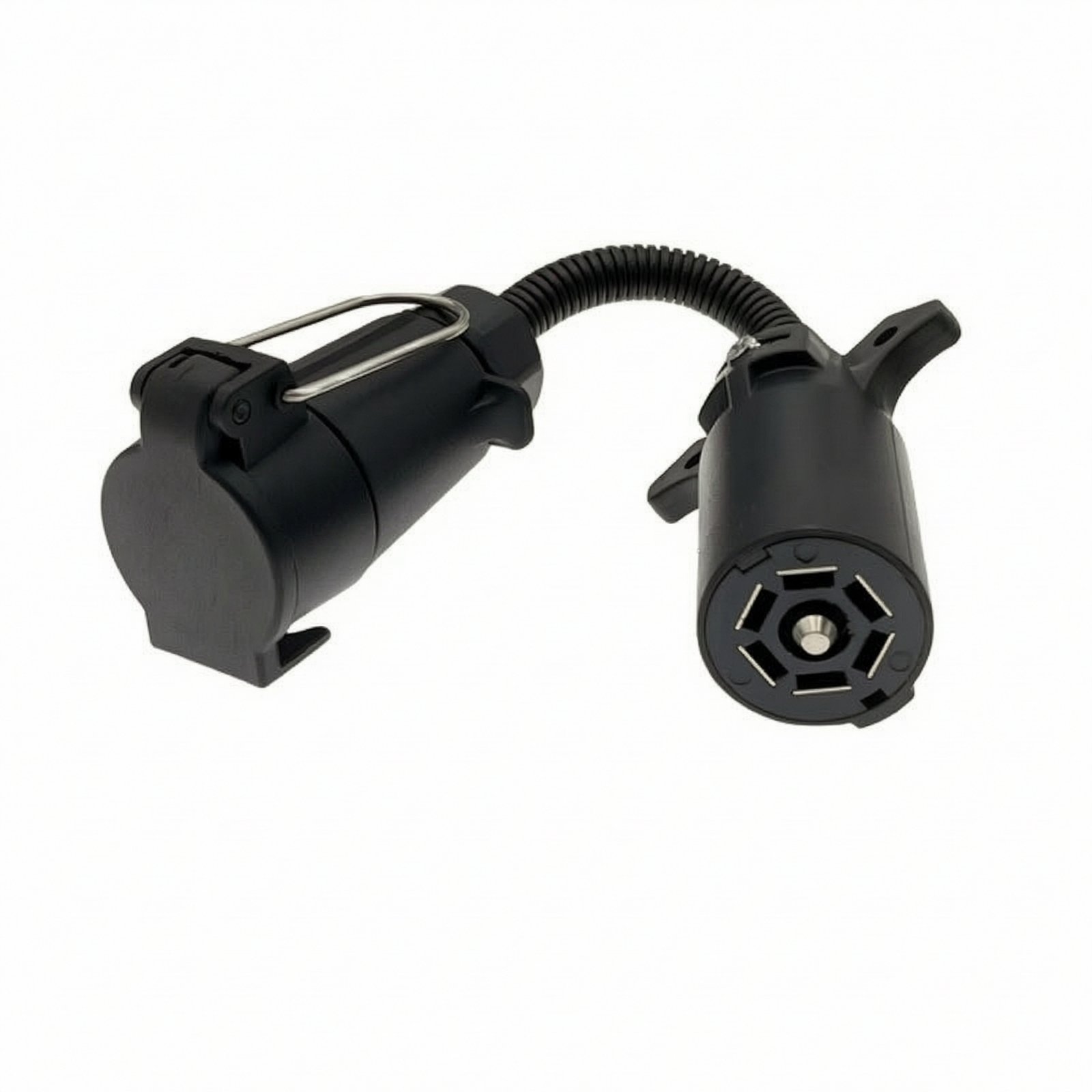 7 Pin Trailer Adapter Clip