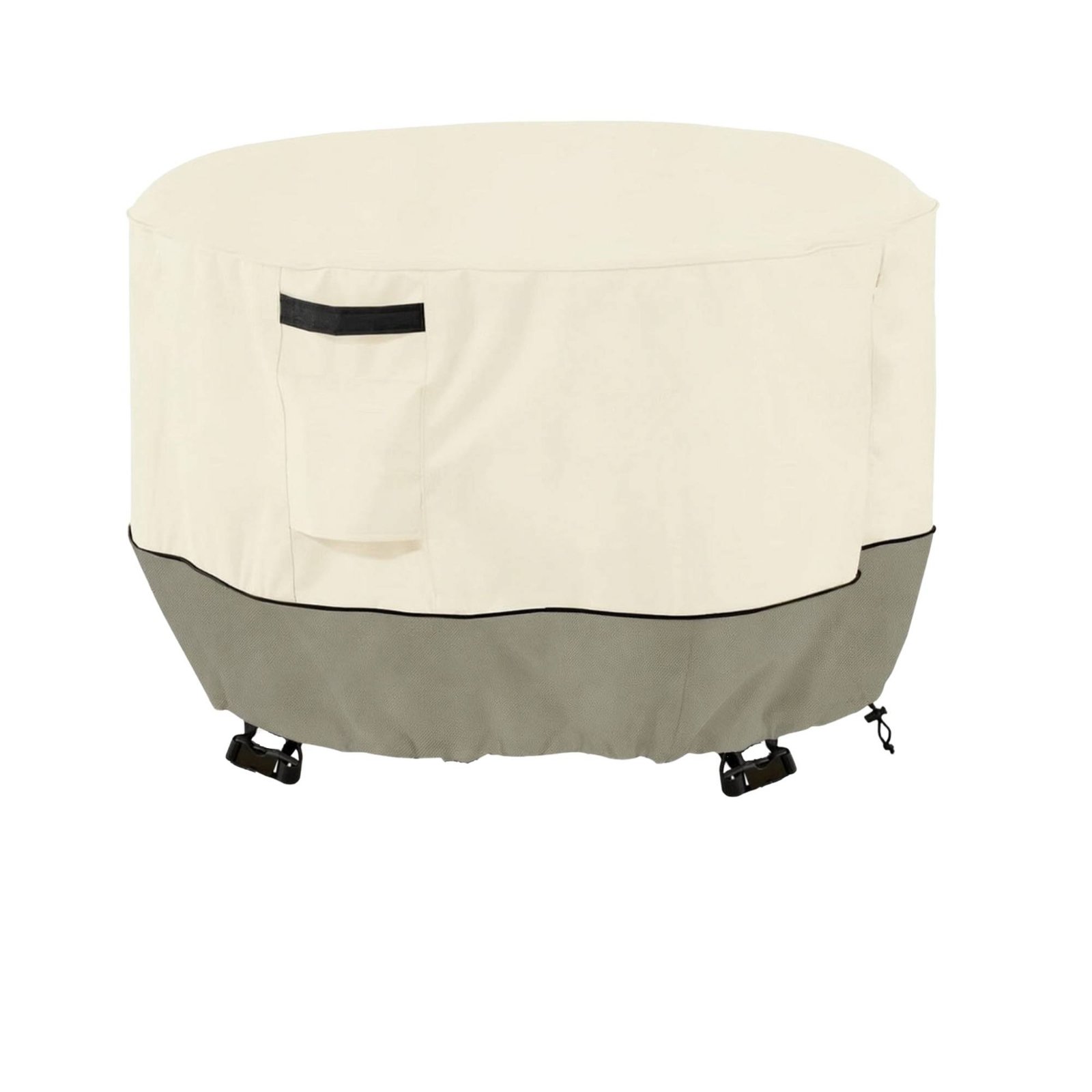 Round Patio Table Cover