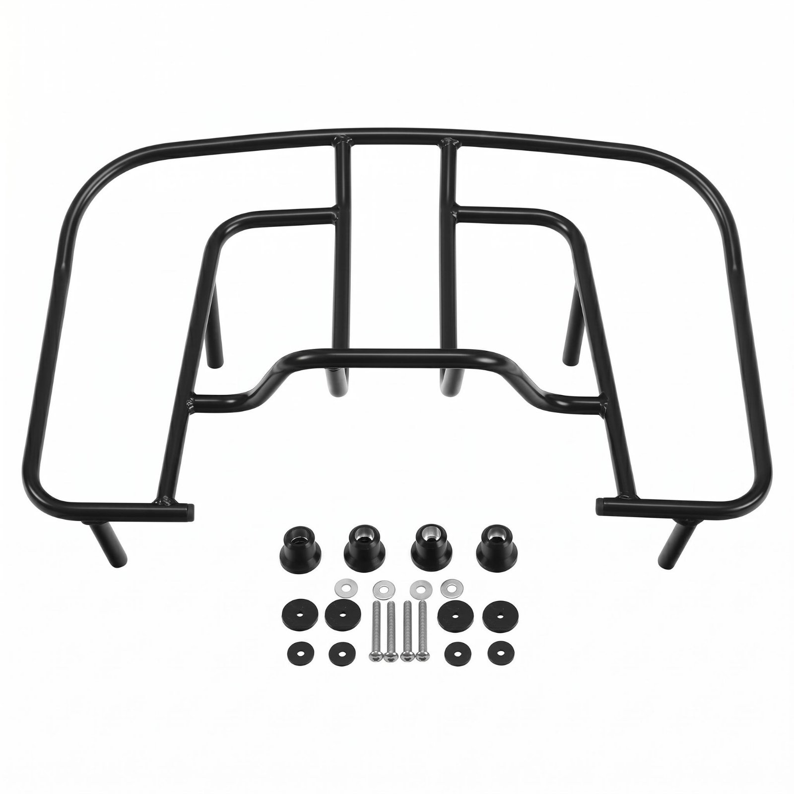 Motorcycle Rear Luggage Rack Spacers