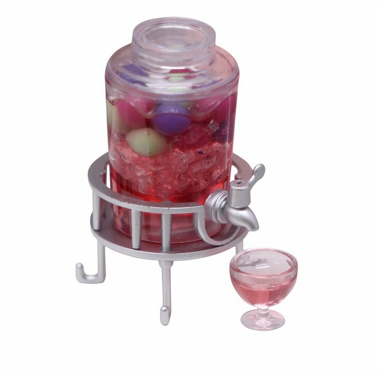 Miniature Drink Dispenser