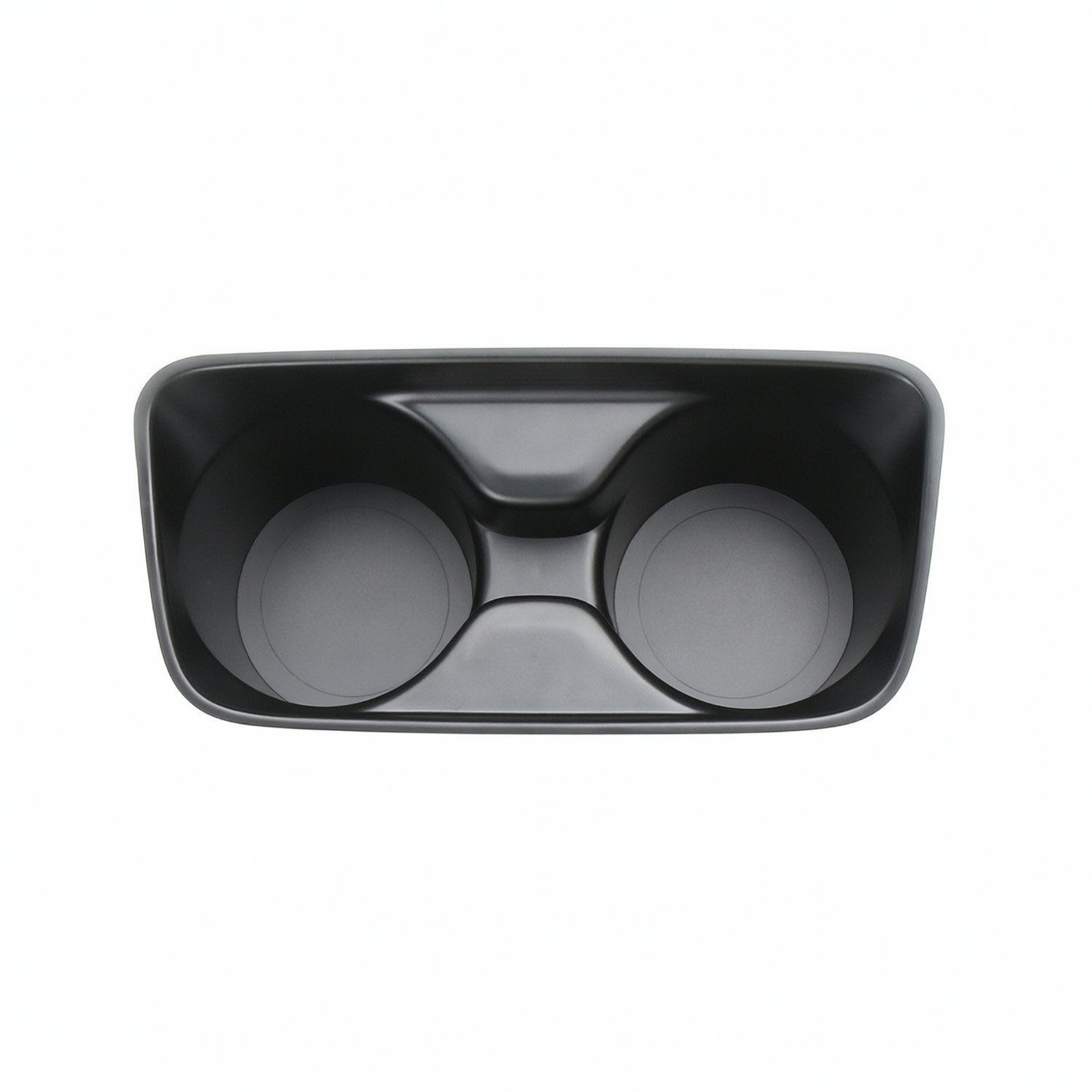 Center Console Cup Holder Insert