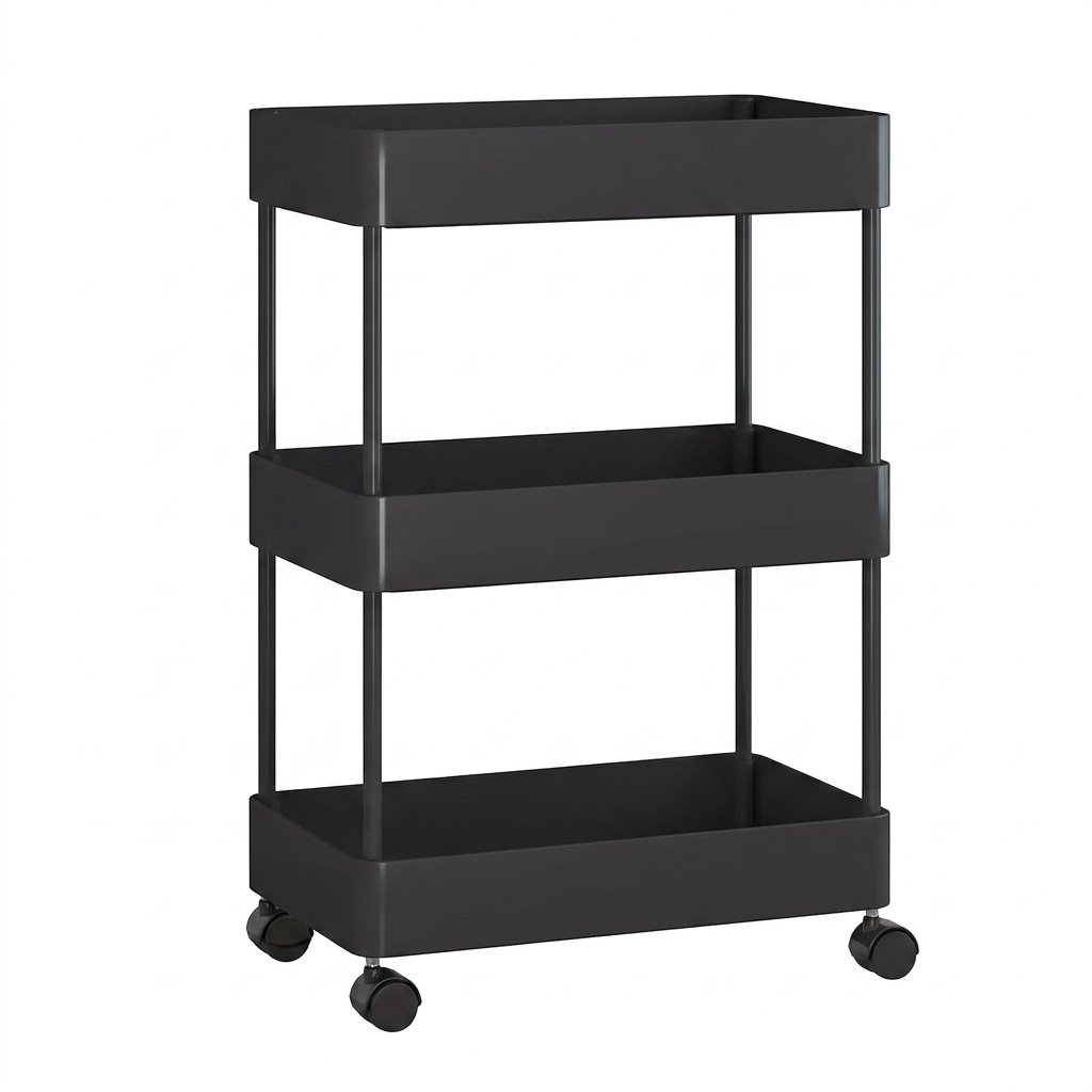 Expandable Plant Stand