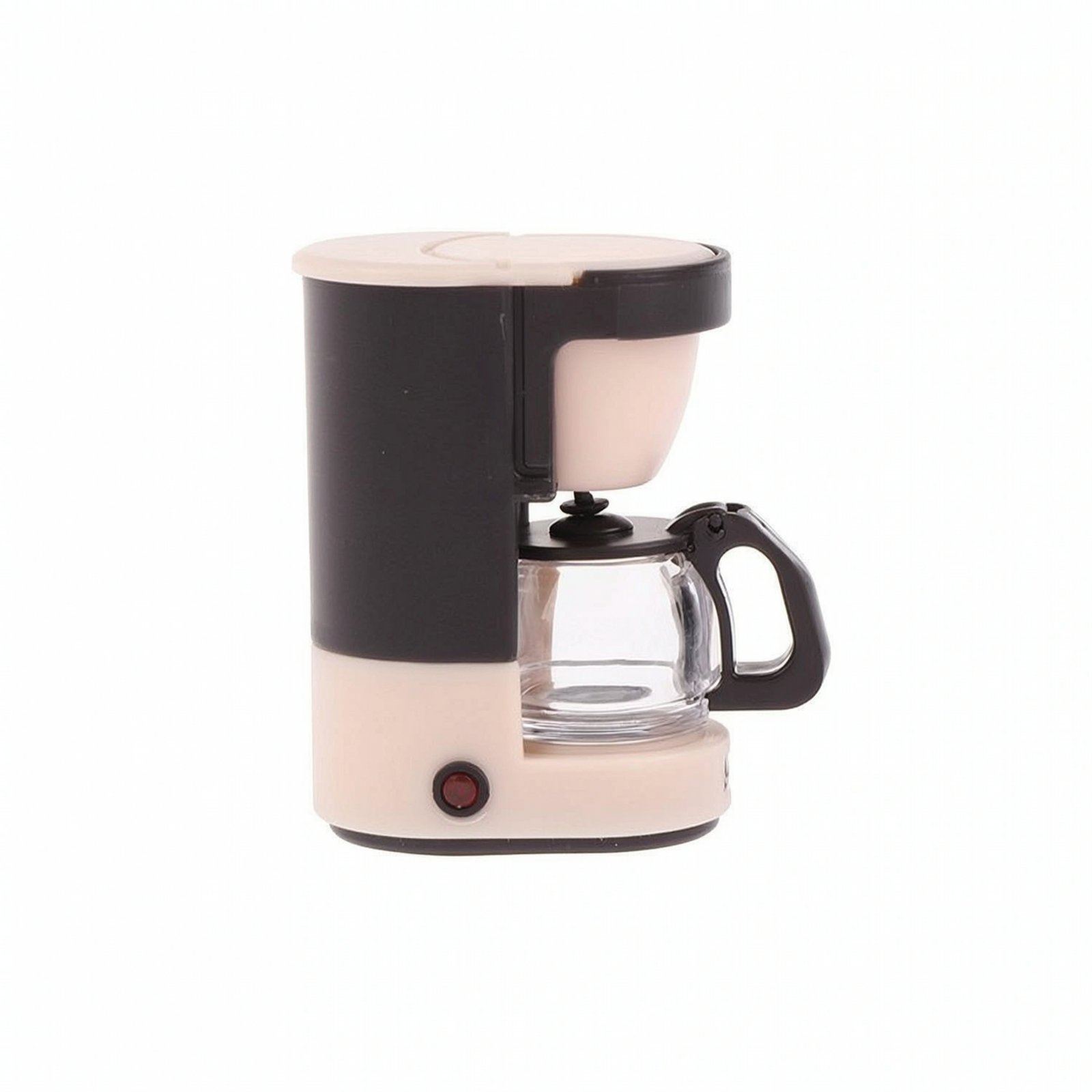 1:12 Scale Coffee Machine Model