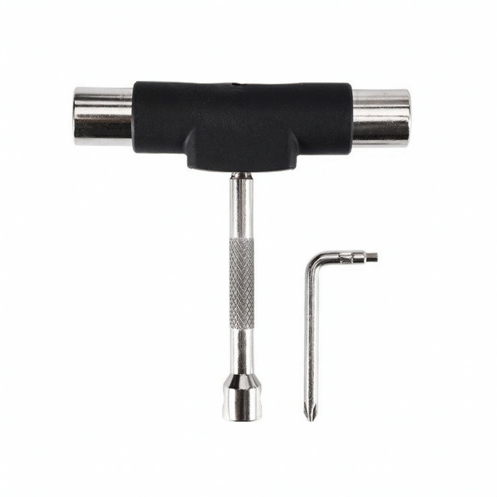 Skateboard T Tool Non-Slip