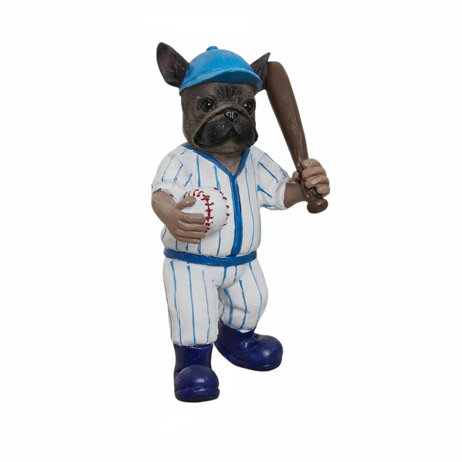 Vintage Dog Figurine