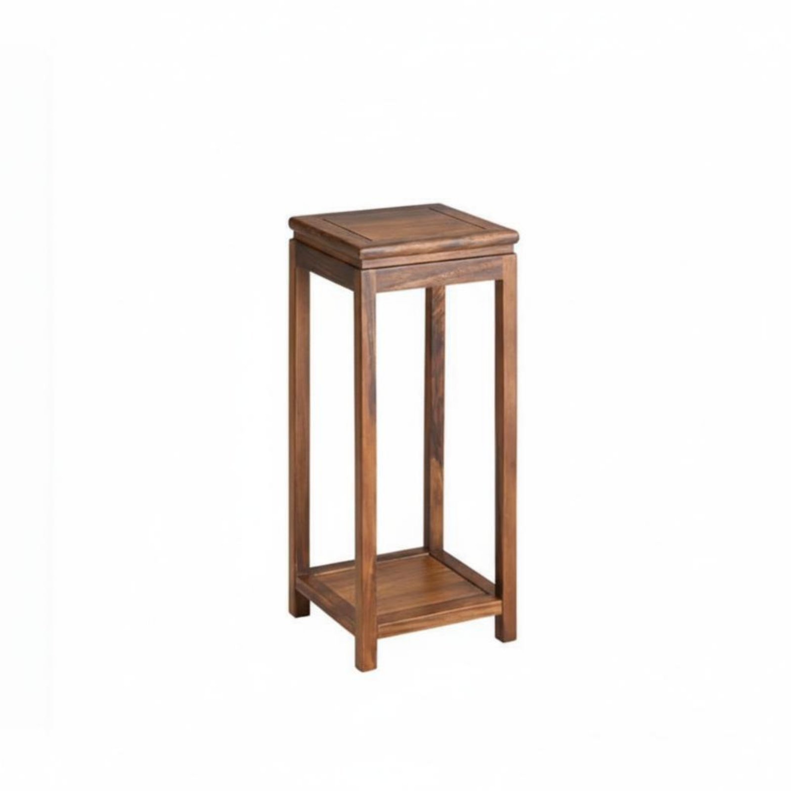 Chinese Aesthetic Plant Rack