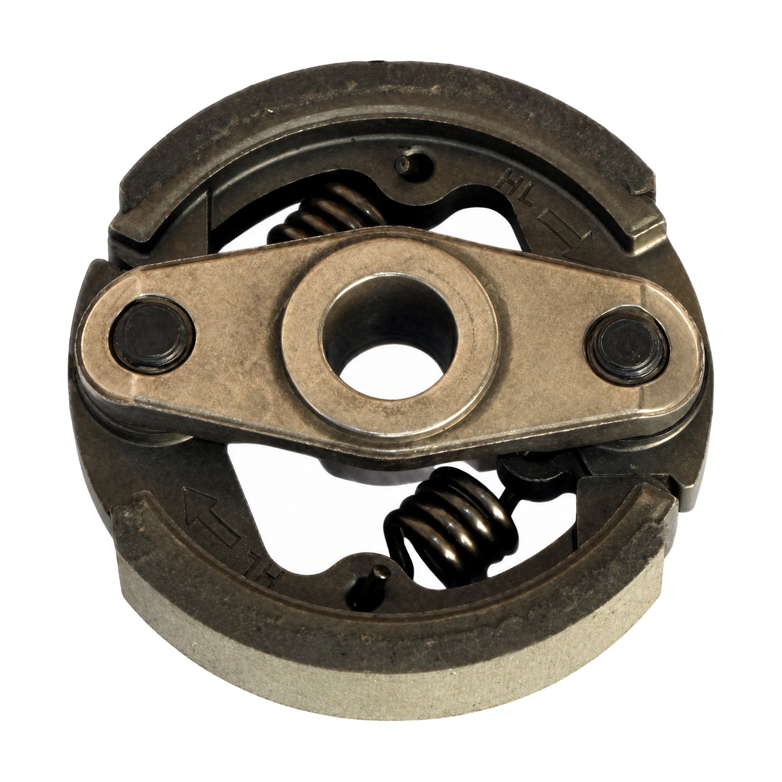 144-Series Clutch Assembly