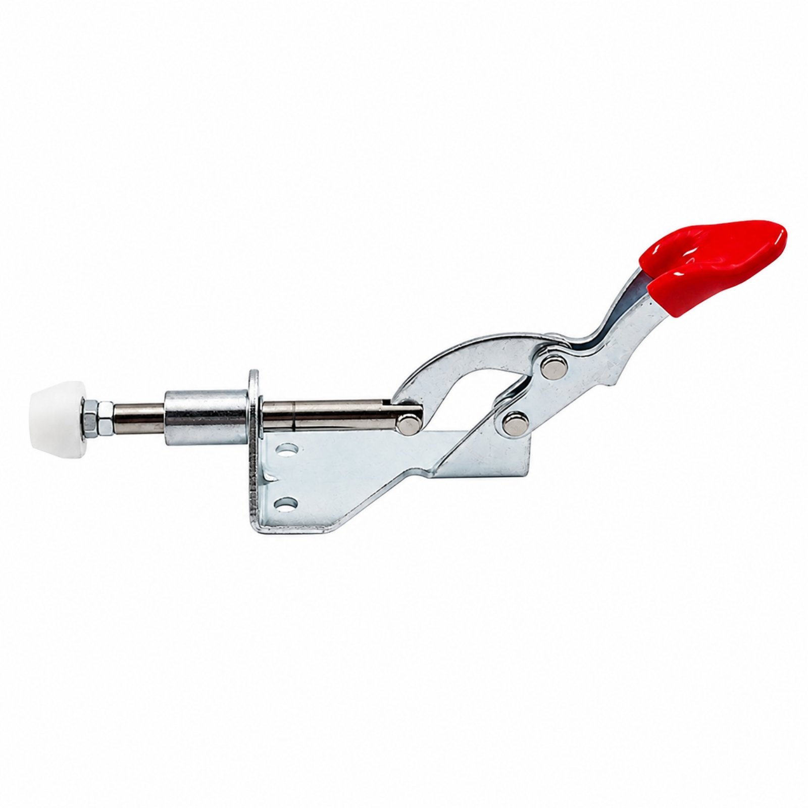 Steel Toggle Clamp 68Mm Travel