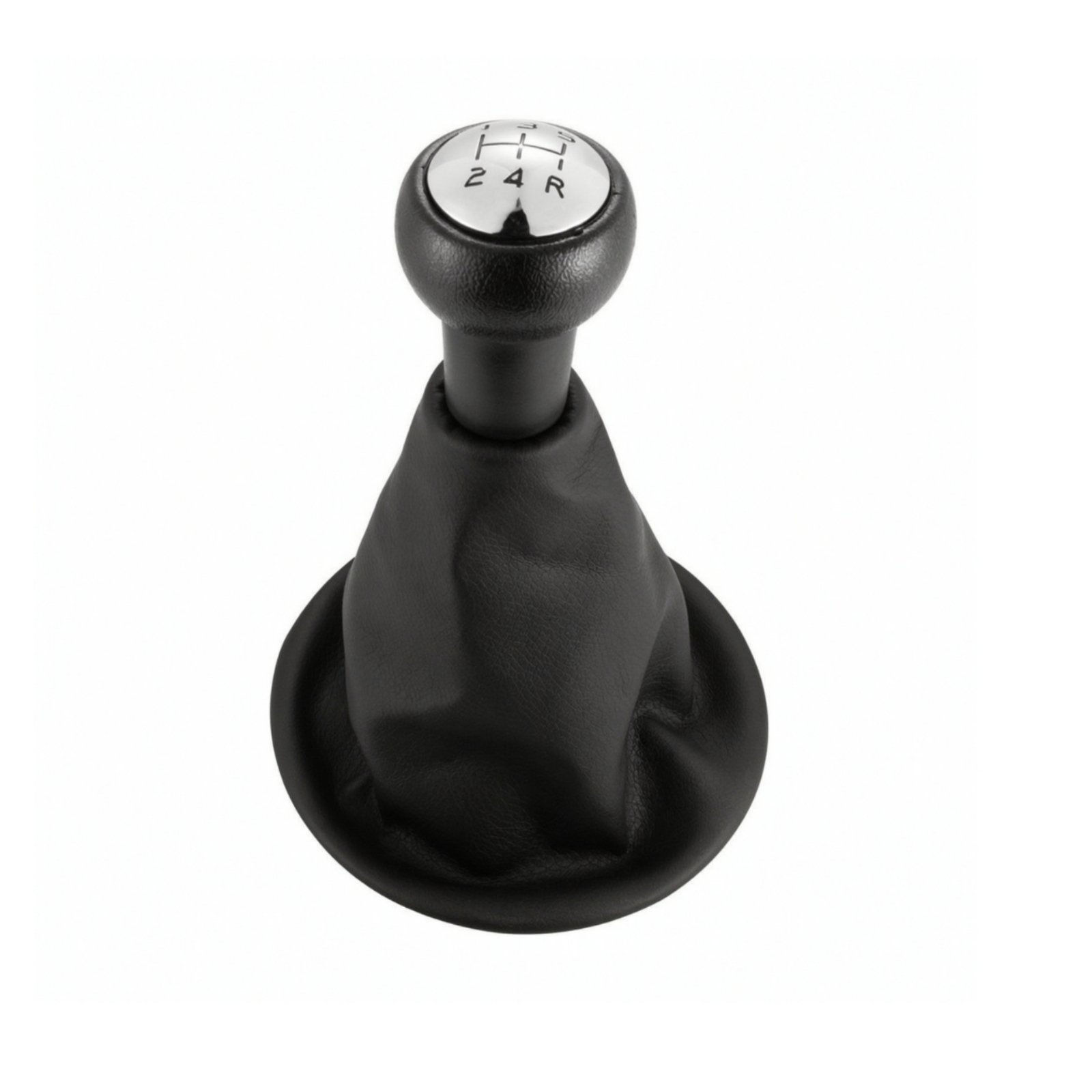 Gear Selector Knob with Boot – 5-speed SET