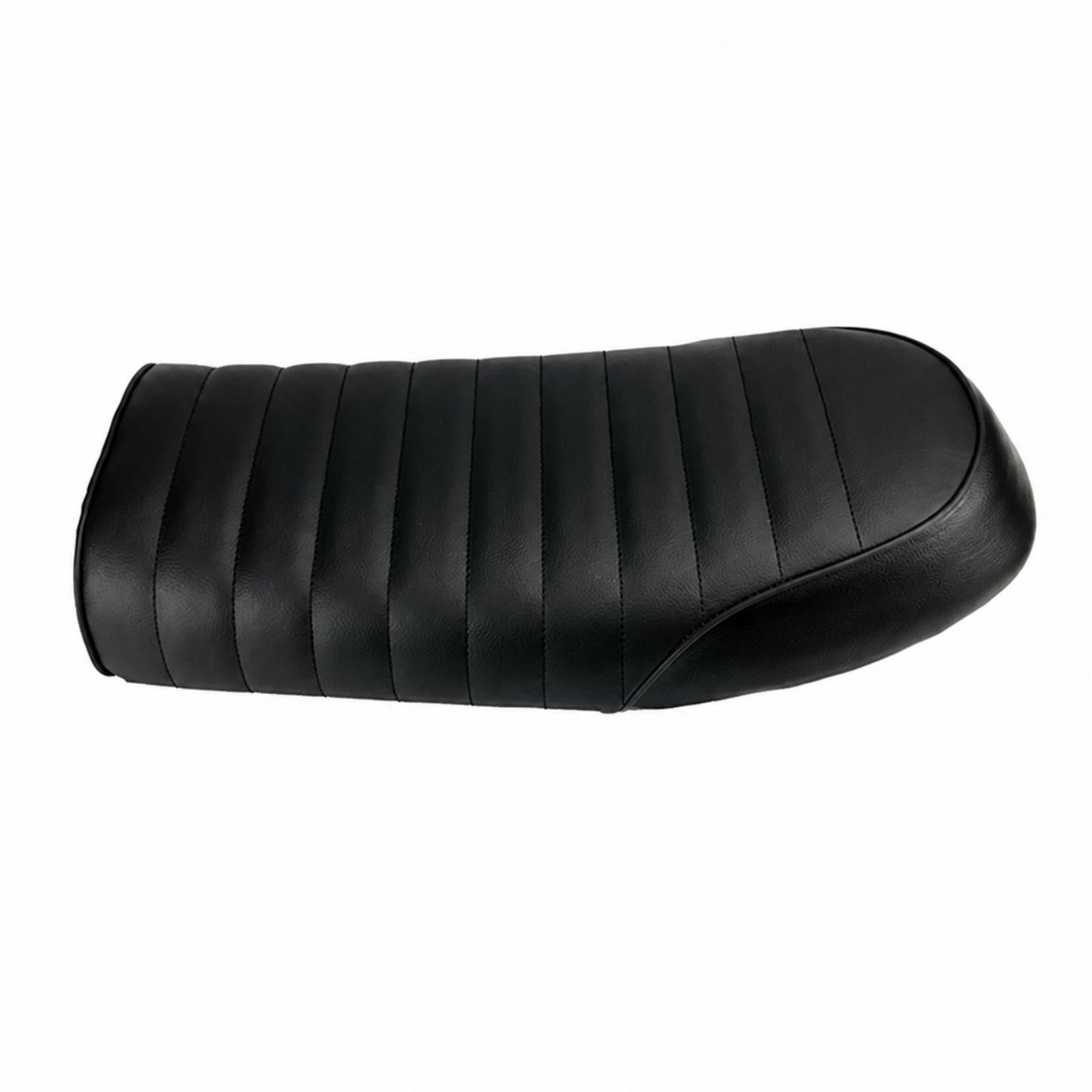 Vintage PU Motorcycle Seat