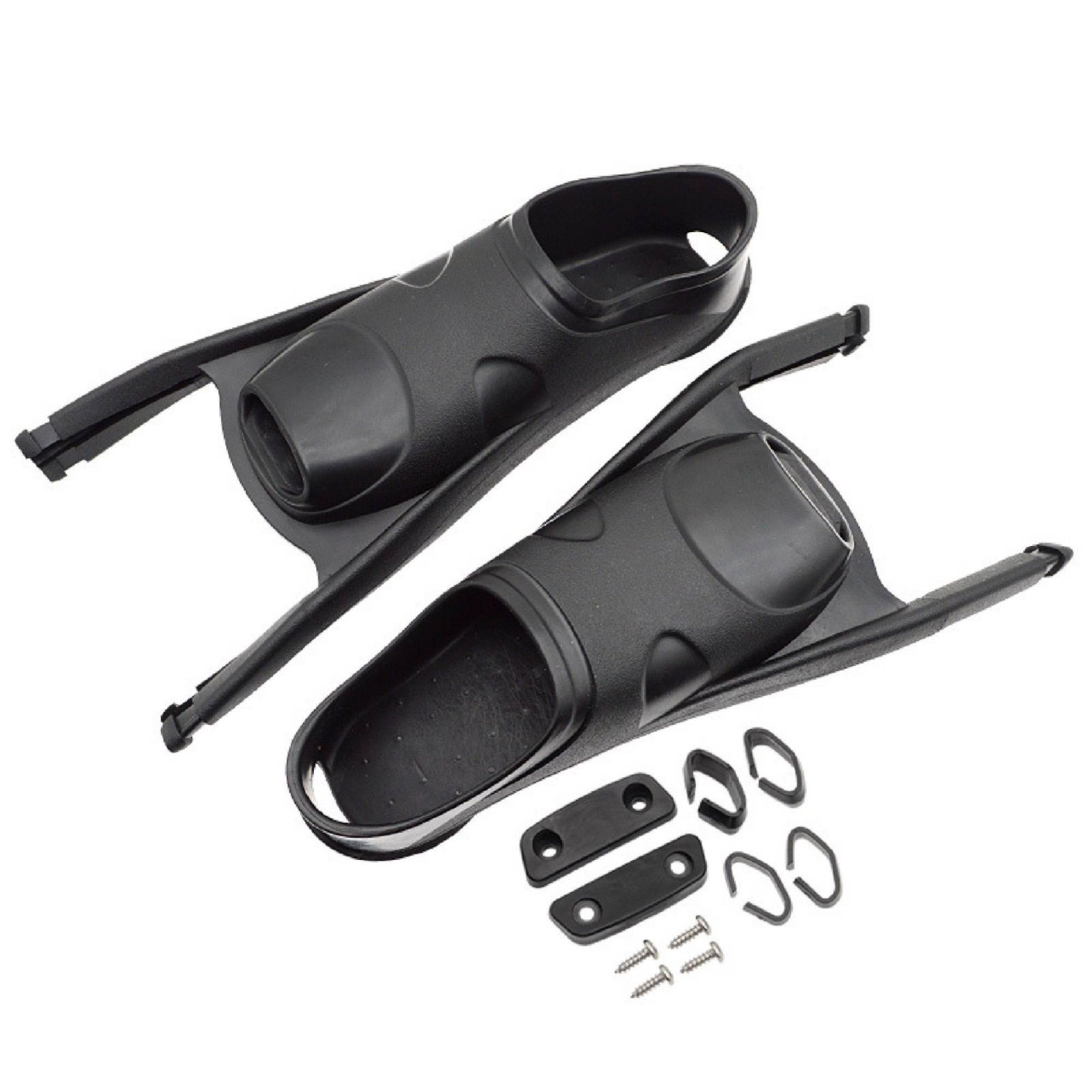 Freediving Fin Pocket