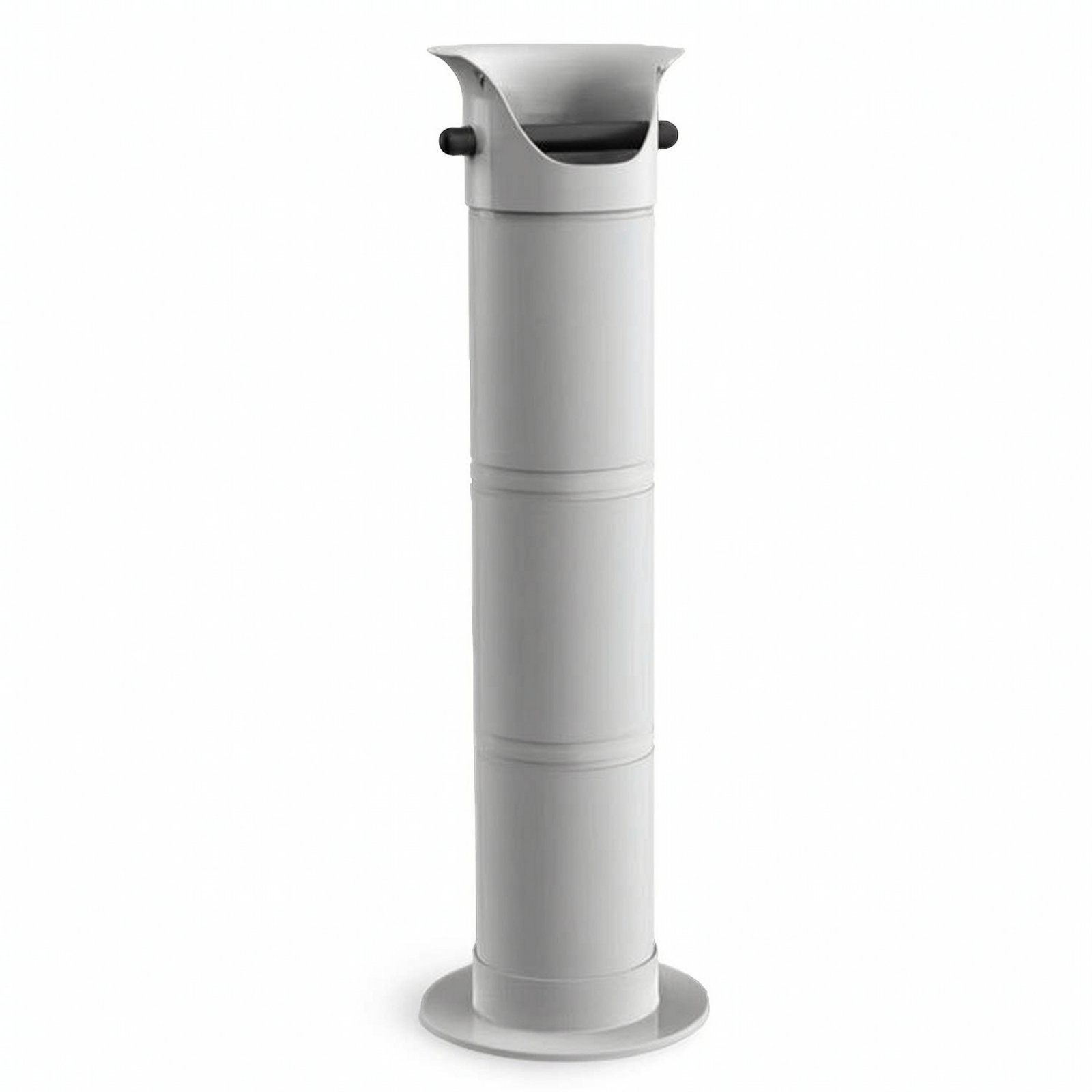 Coffee Grounds Waste Bin