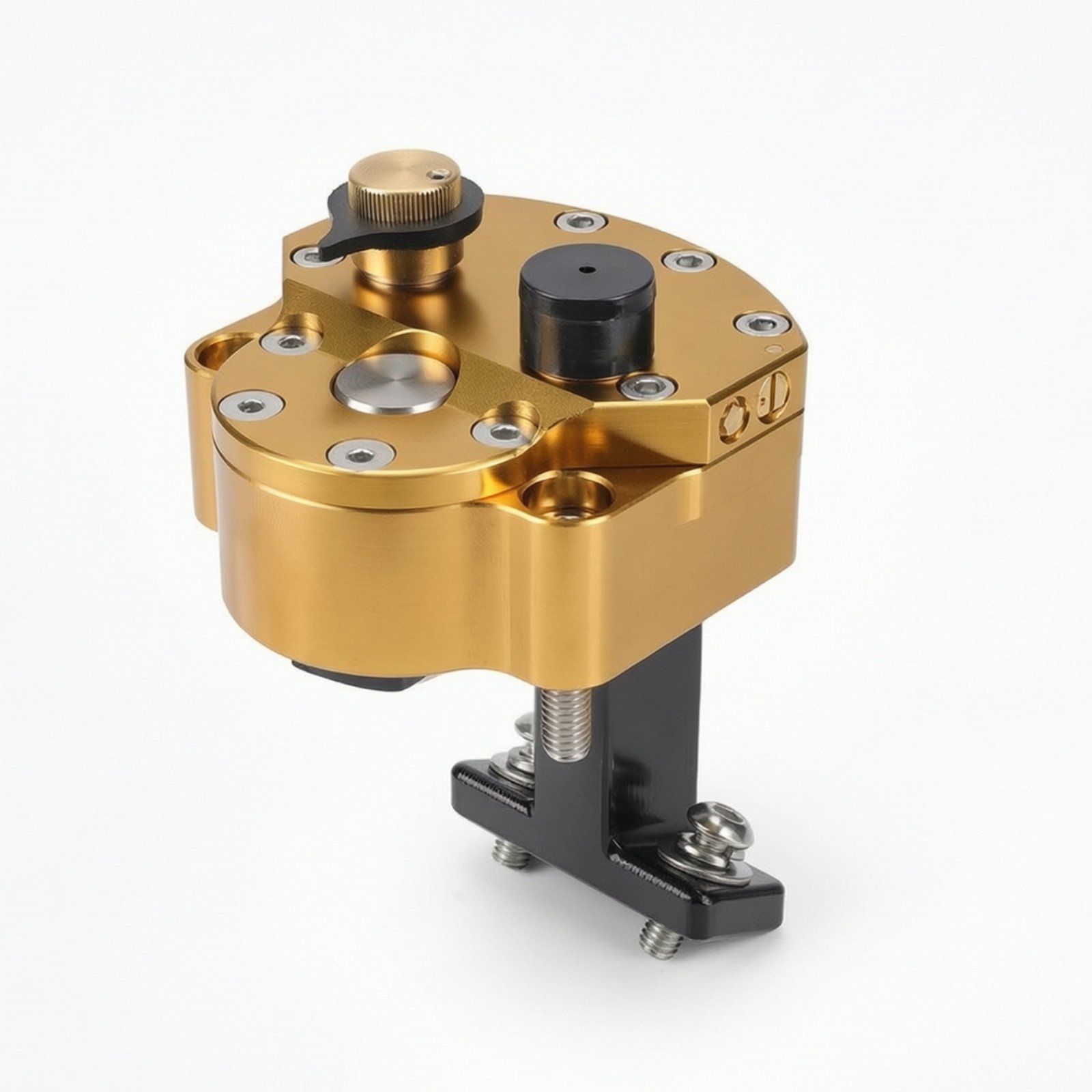 Steering Damper Bracket