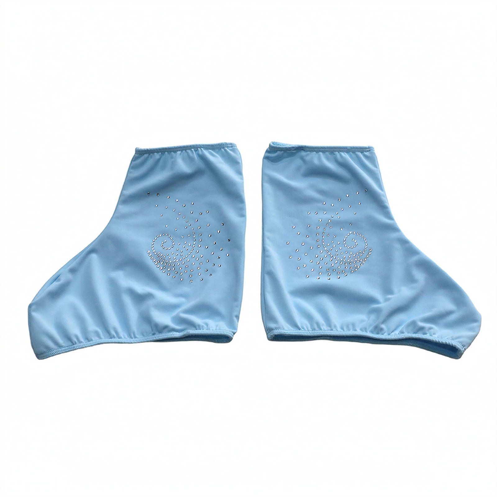 Figure Skate Cover