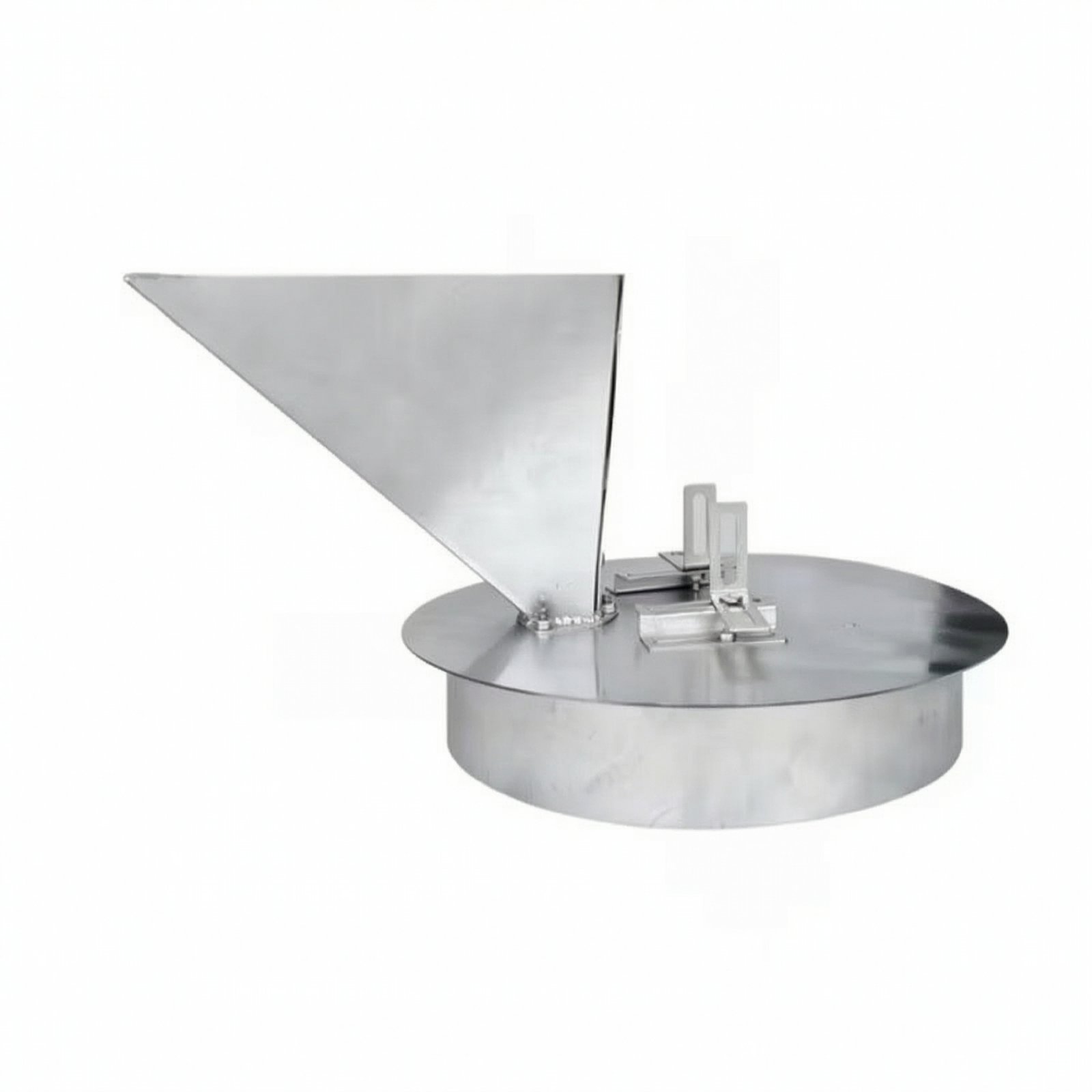 Grain Grinding Attachment