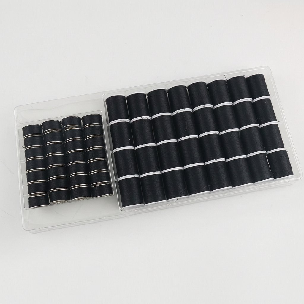 Sewing Machine Thread Bobbin Set