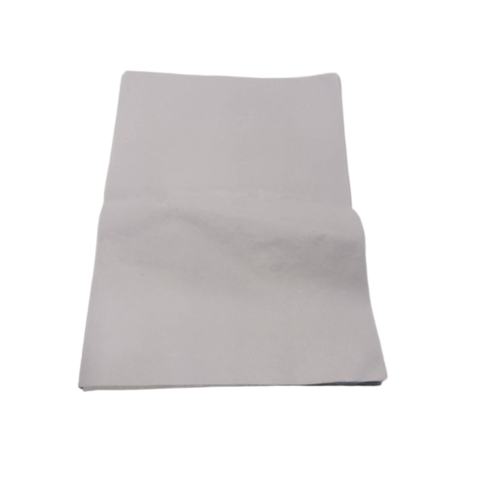 Set of 6 Ski Waxing Paper