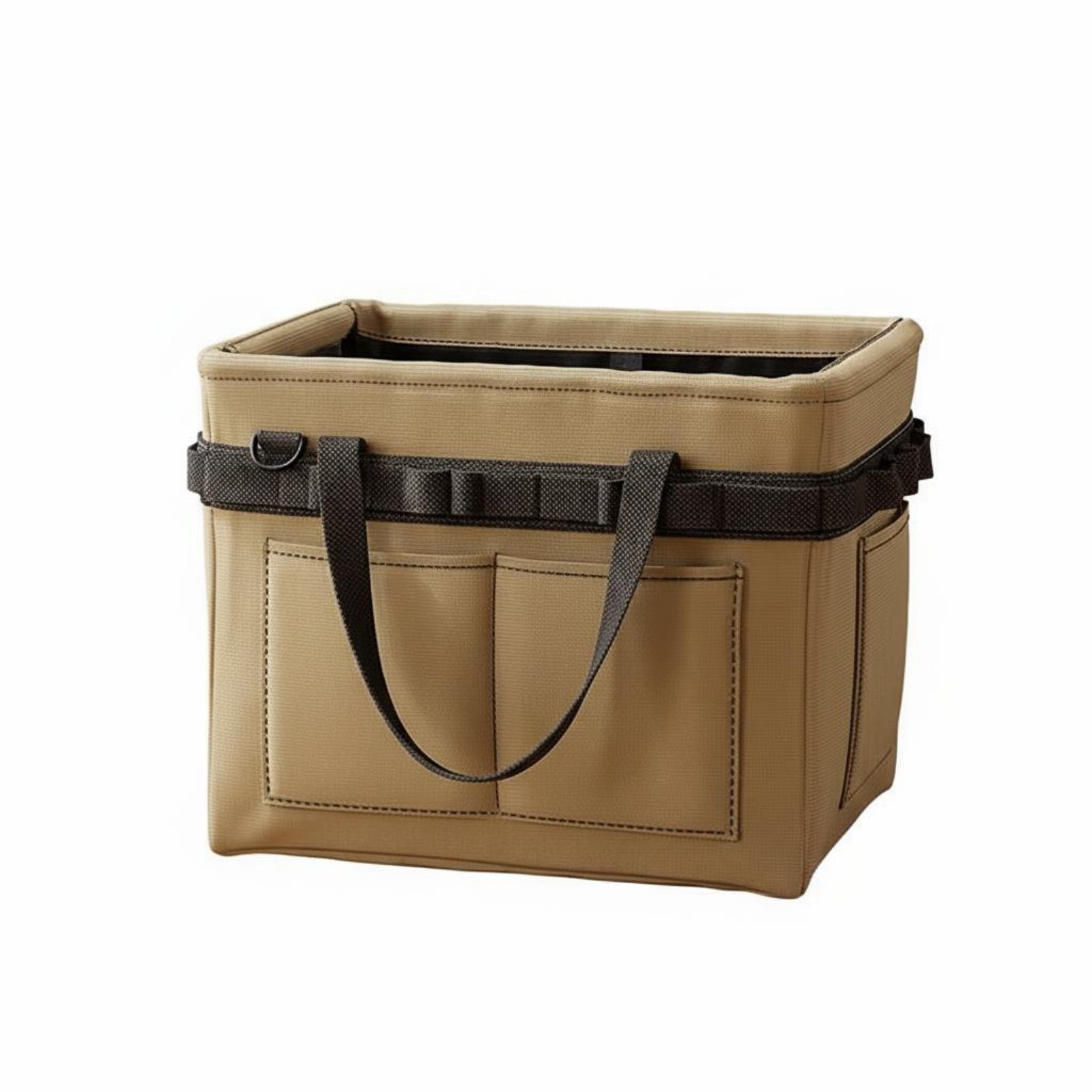 Foldable Tool Bag