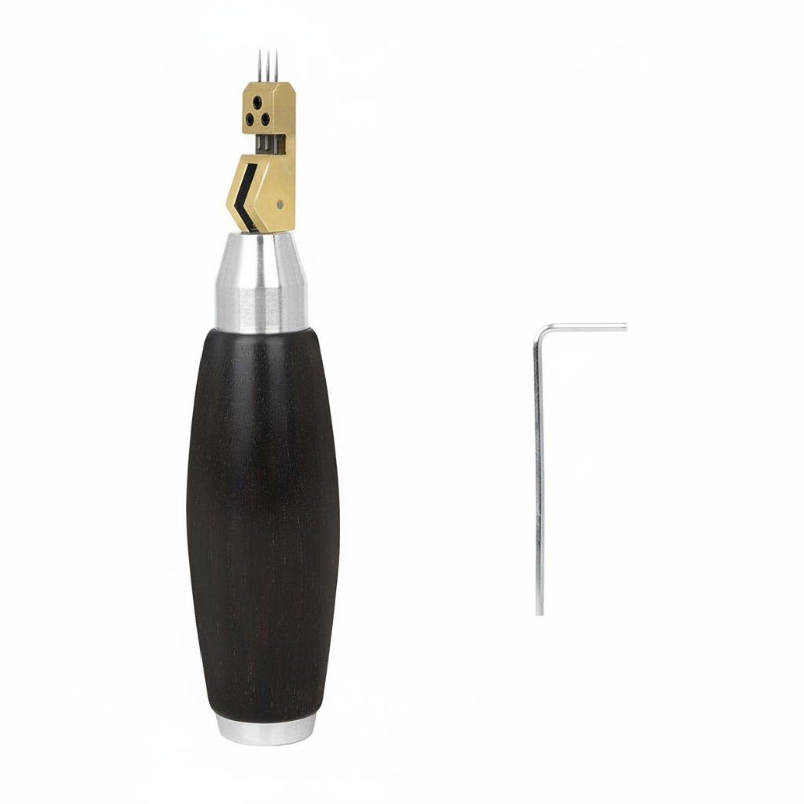 2-Piece Piano Voicing Tool