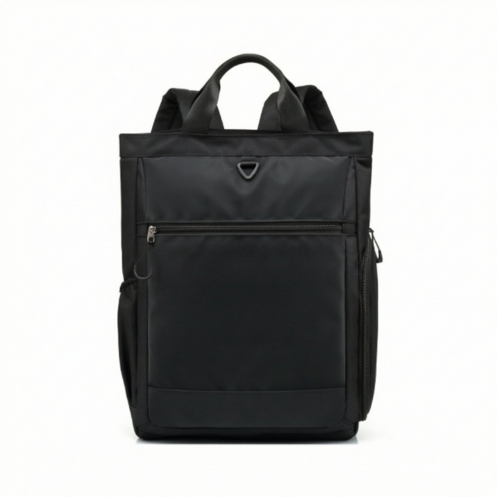 Canvas Polyester Racket Backpack