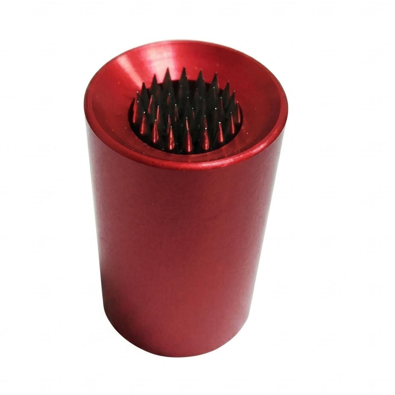 Leather Cue Tip Repair Tool