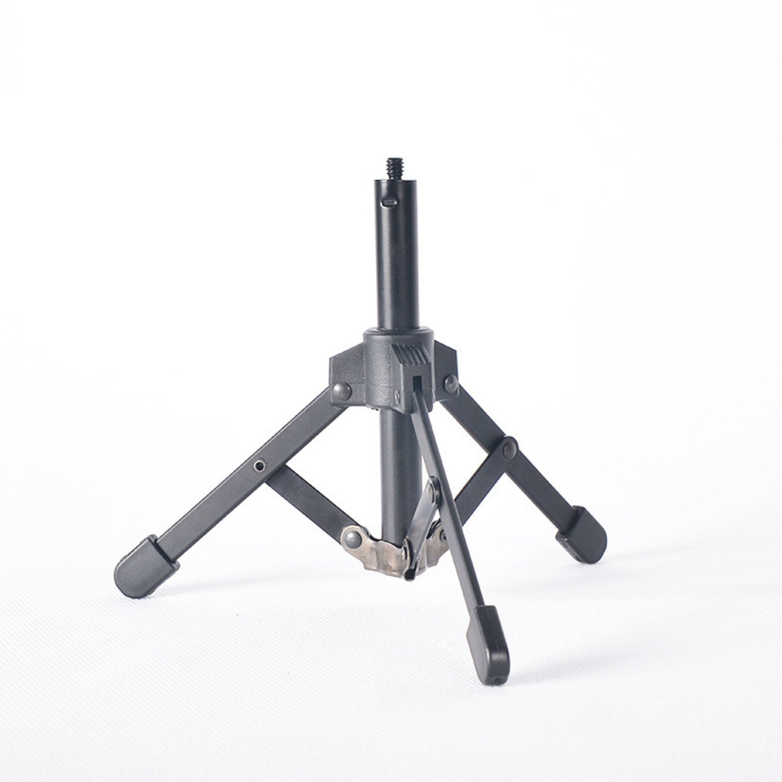 Desktop Audio Device Full-metalMetal Tabletop Mic Stand