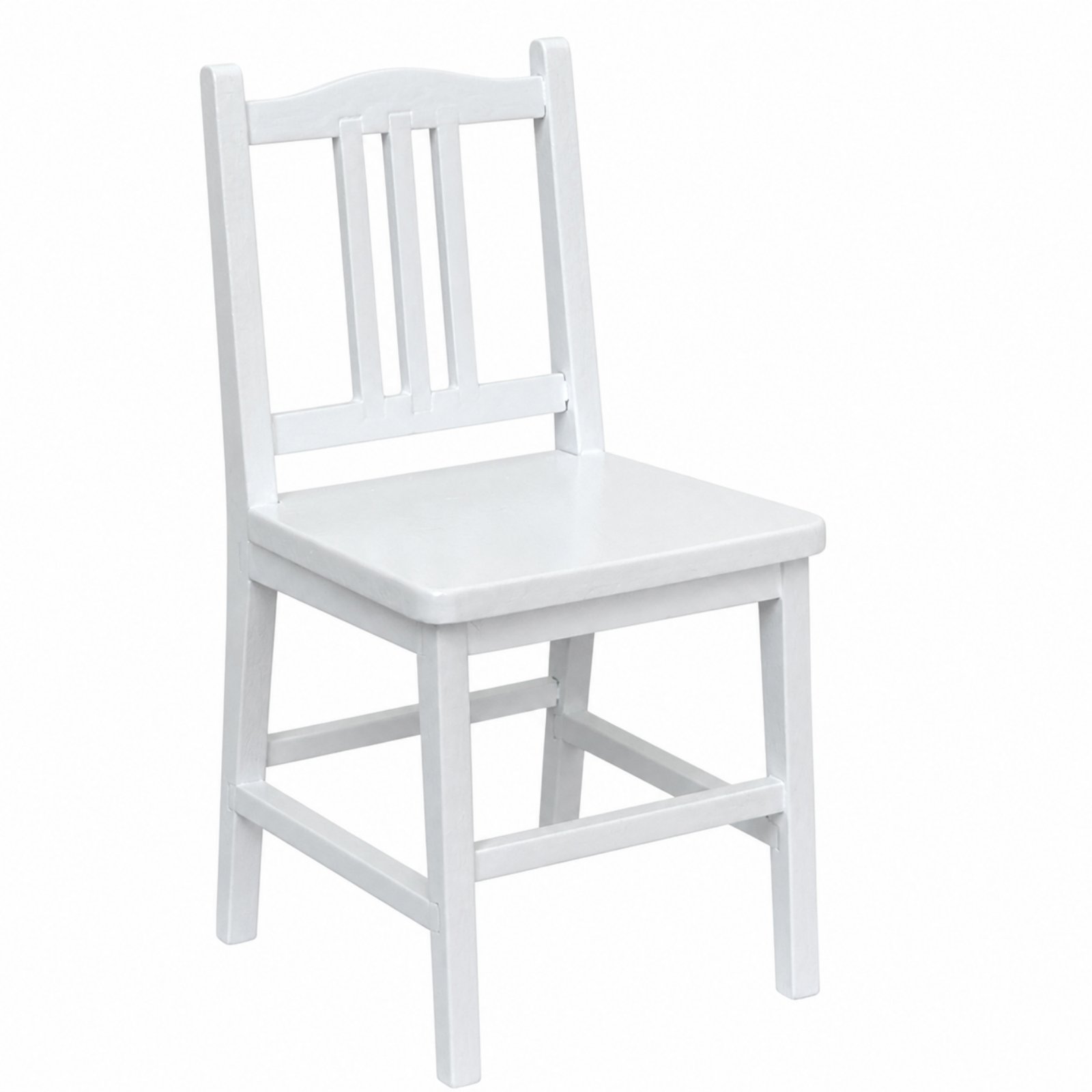 Miniature Wooden Chair