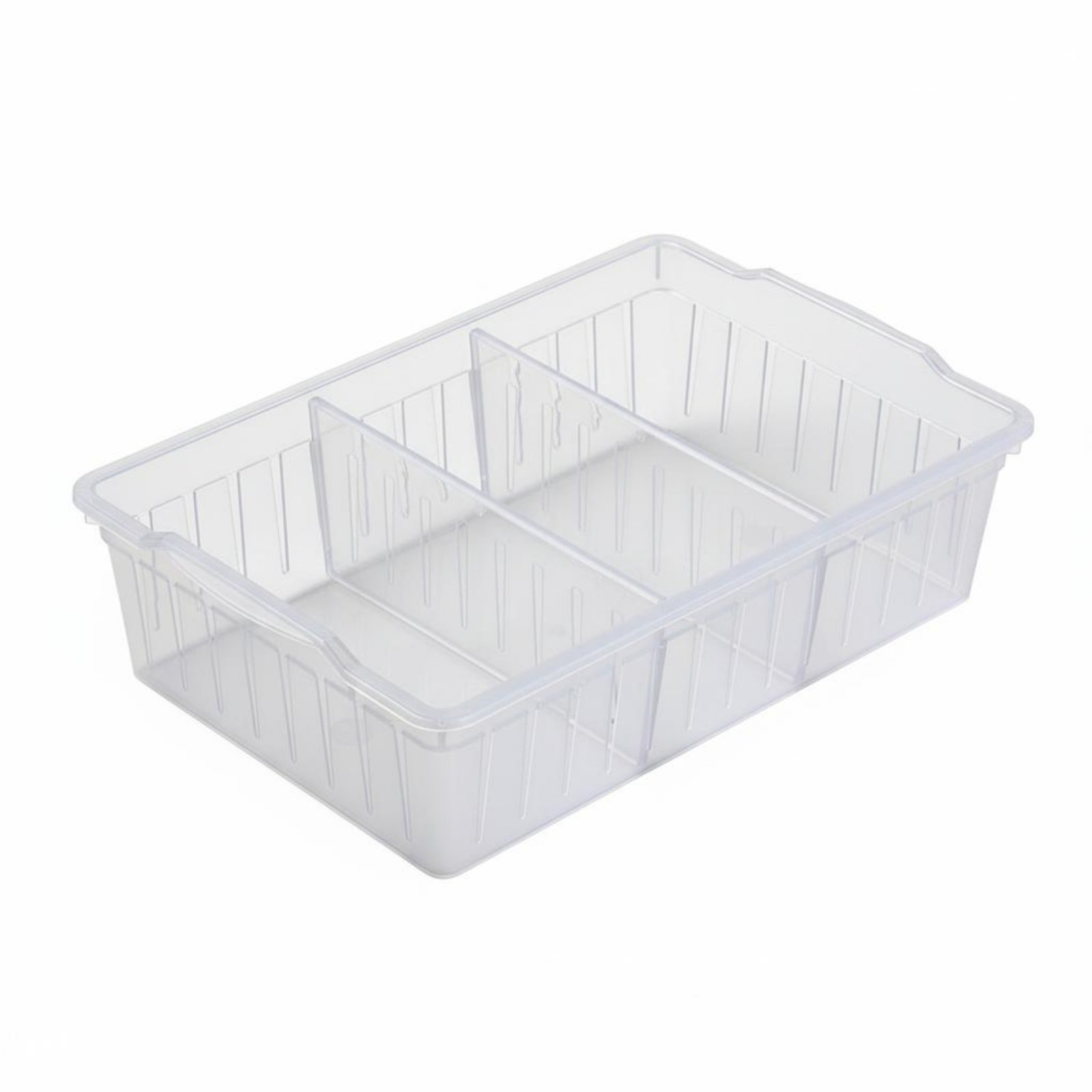 Rectangular Organizer Tray
