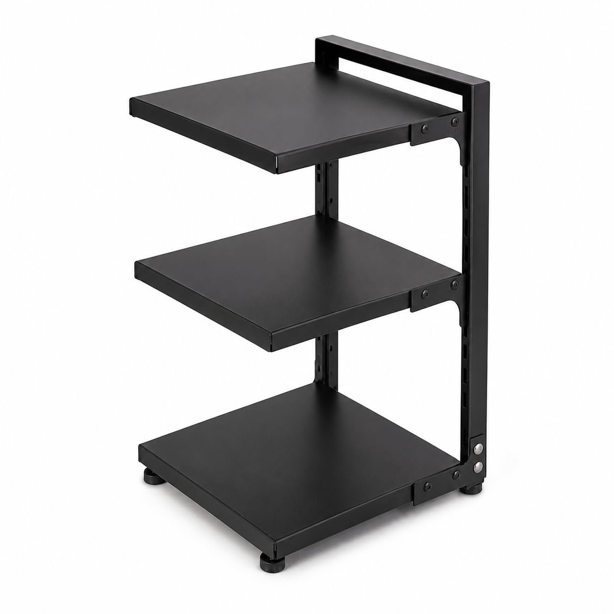 Multi-Layer Kitchen Storage Rack