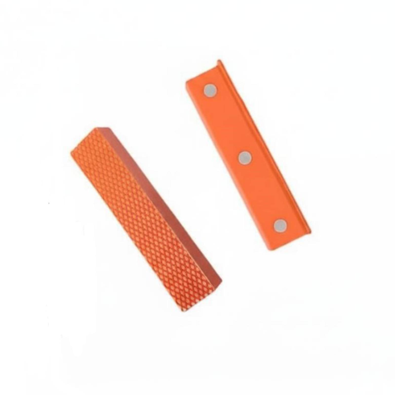 2-Piece Nylon Vise Jaw Pads