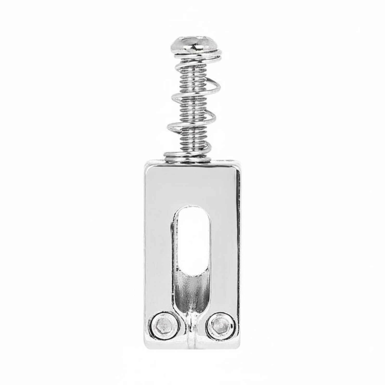 6-Piece Tremolo Bridge Saddles