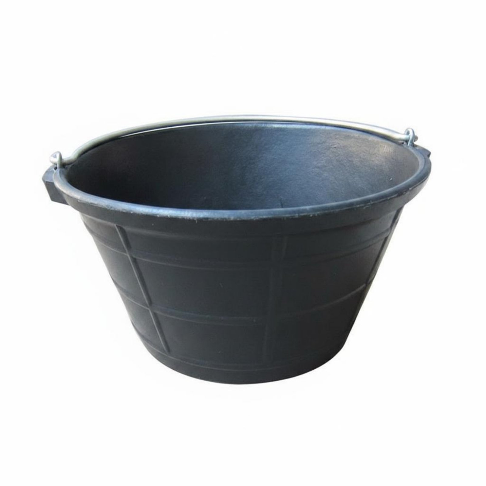 Heavy Duty Rubber Bucket