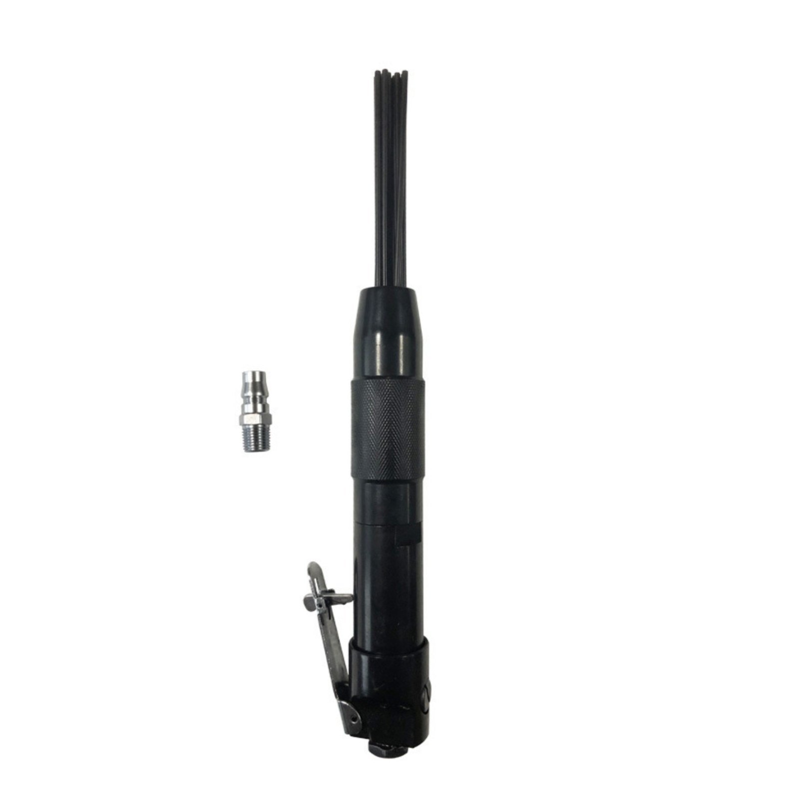Pneumatic Rust Removal Tool