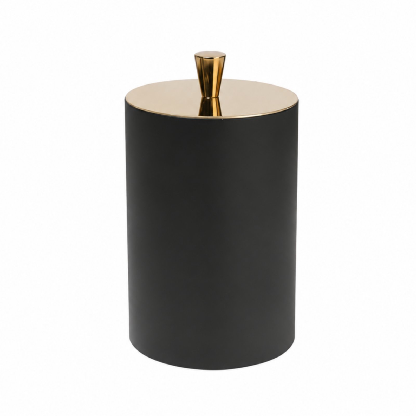 Stainless Steel Snack Canister