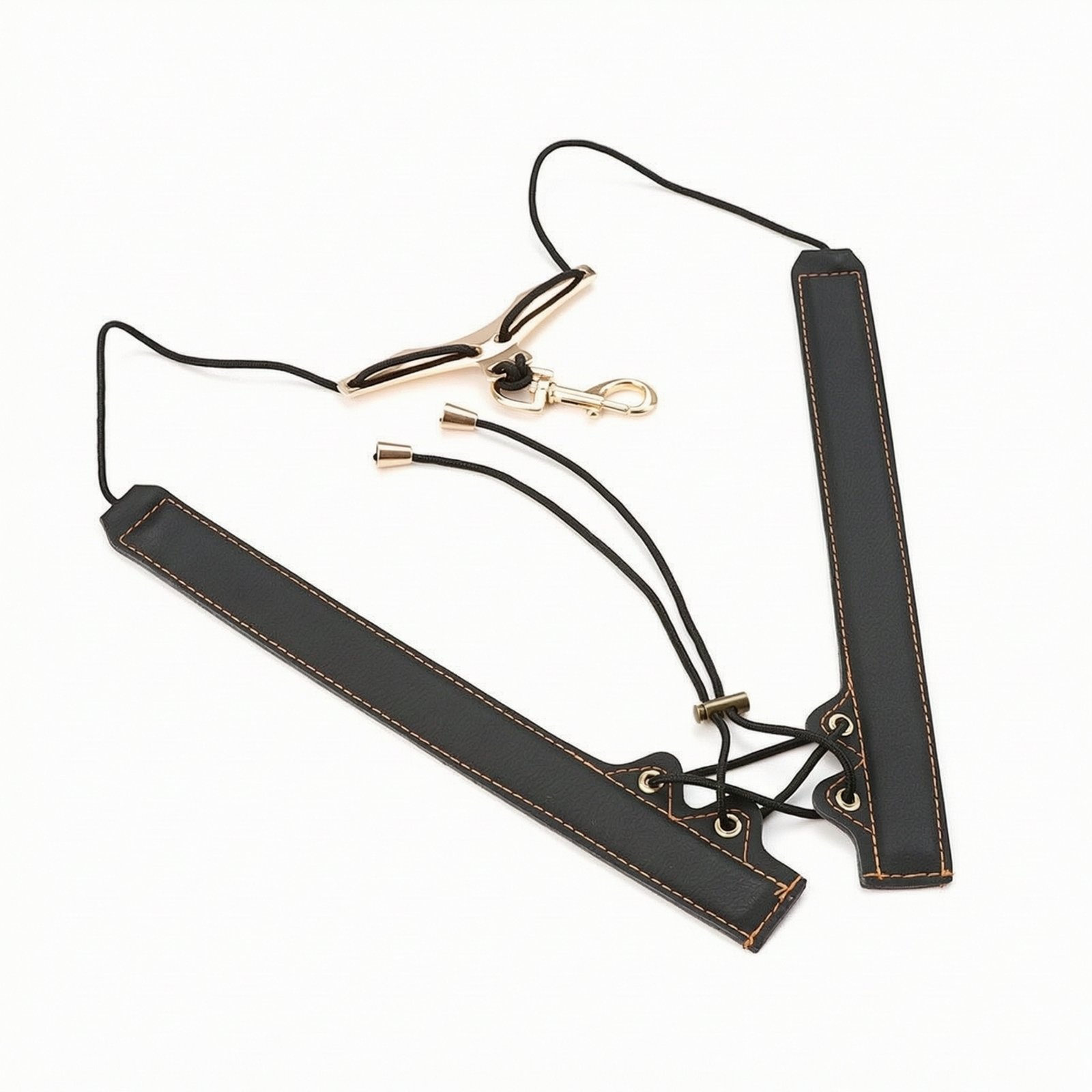 Adjustable Saxophone Neck Strap