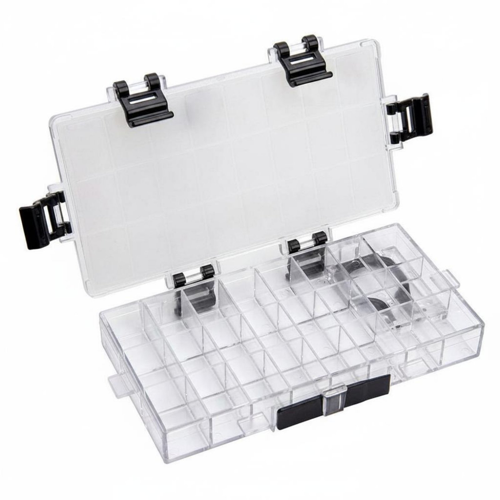 Sealed Watercolor Paint Box