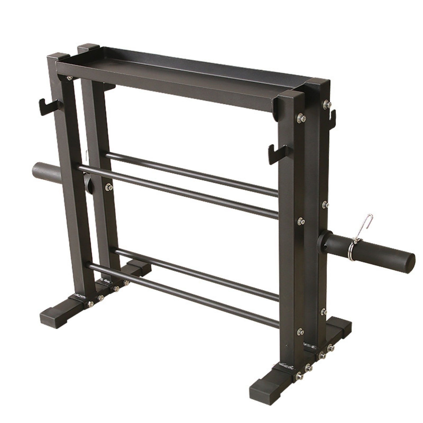 Cast Iron Dumbbell Rack