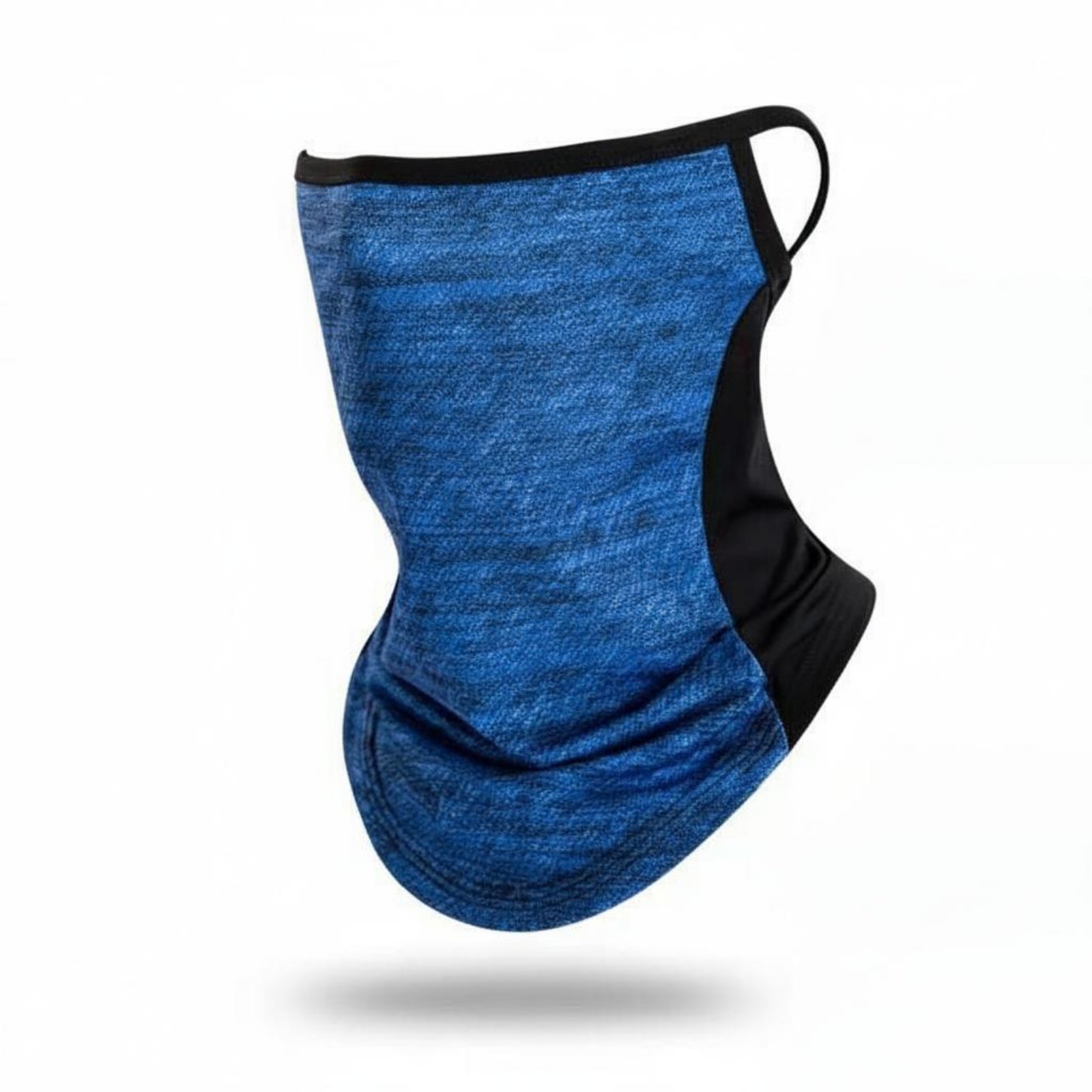 Neck Gaiter with Ear Loops