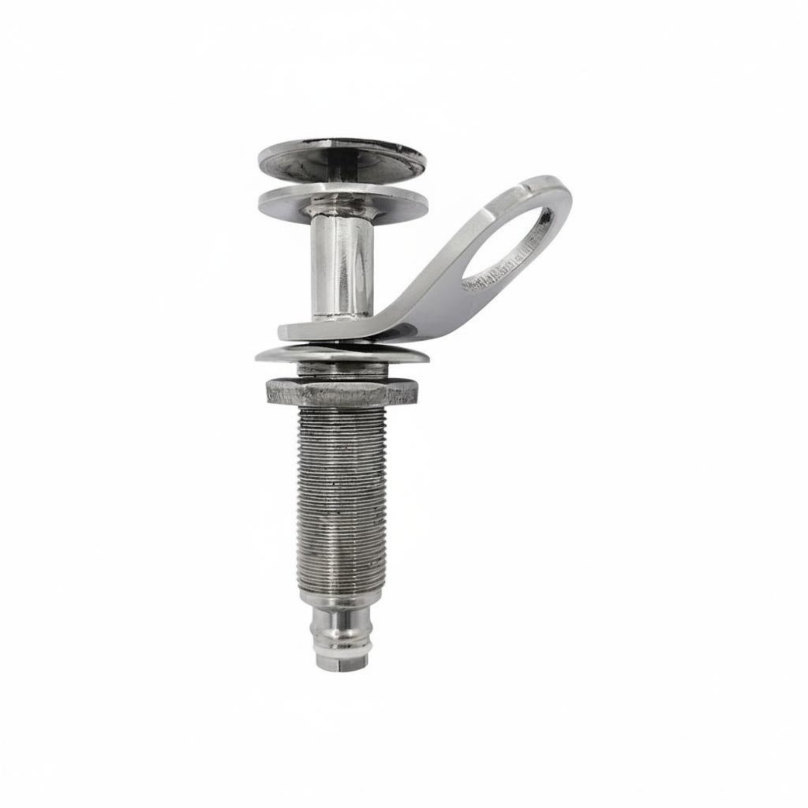 Quick Release Guard Hook Resistance Boat Fenders Holder