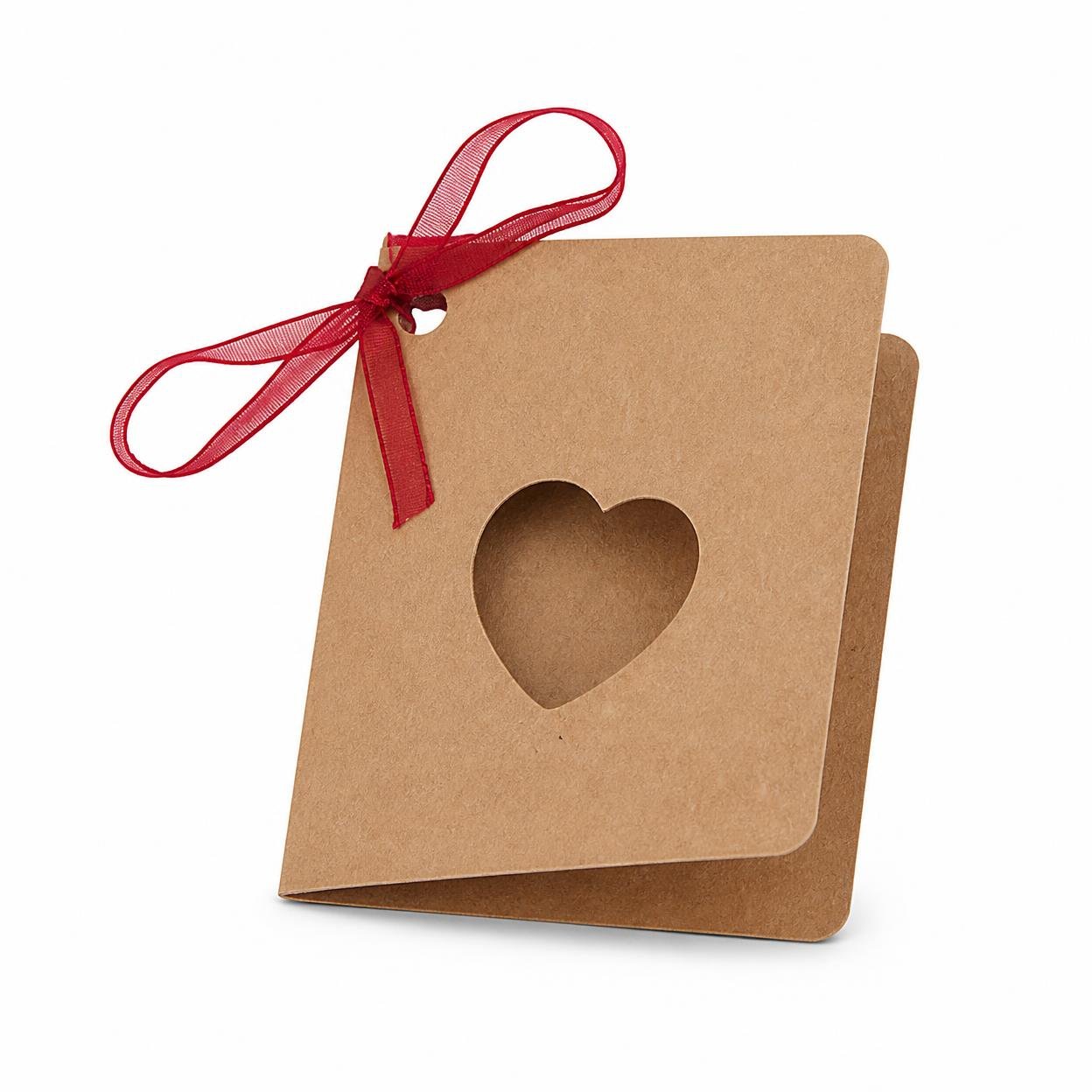 Heart Hollow Gift Tags