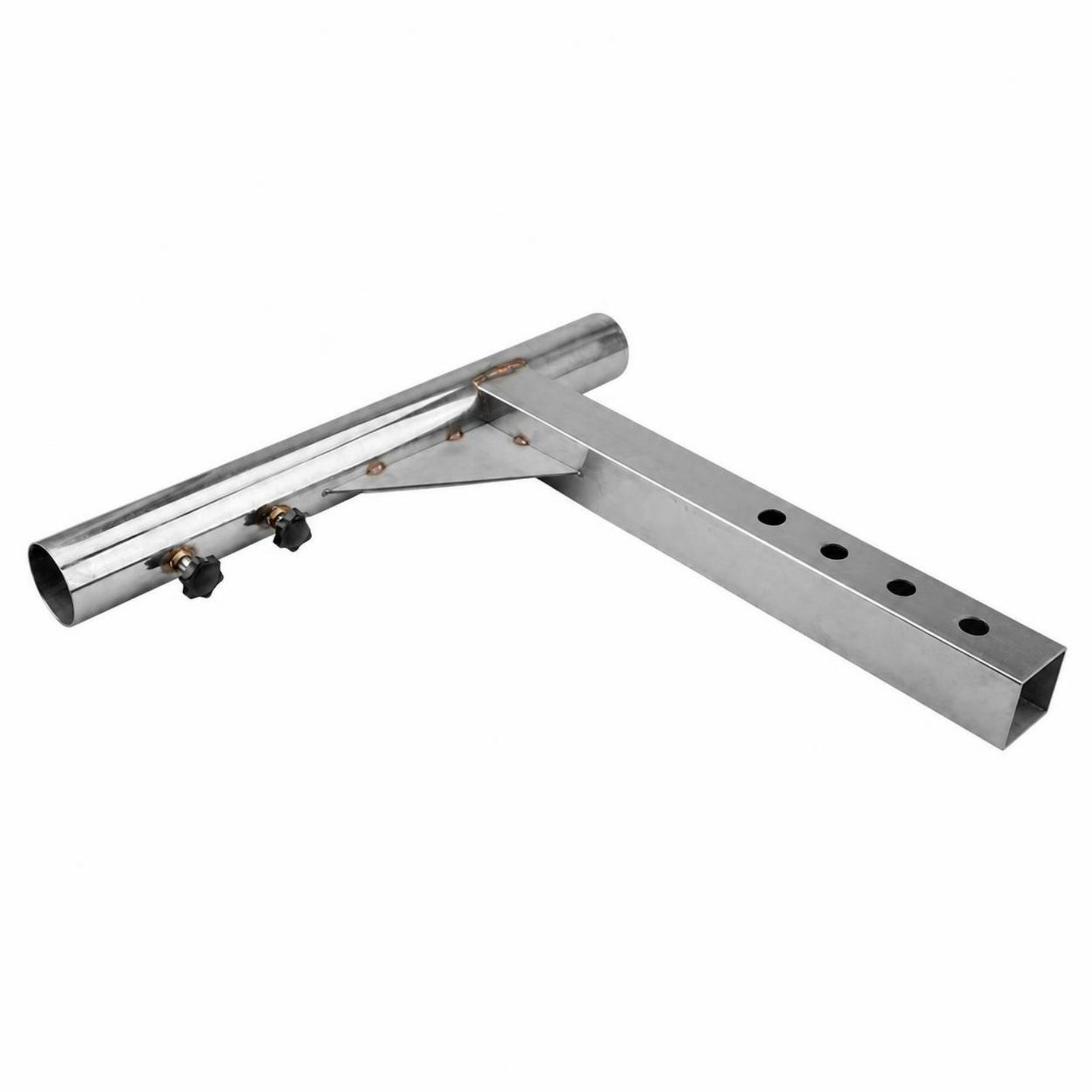 Metal Flagpole Holder