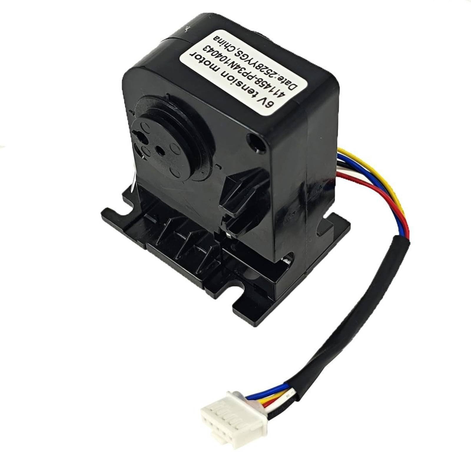 6V Tension Motor