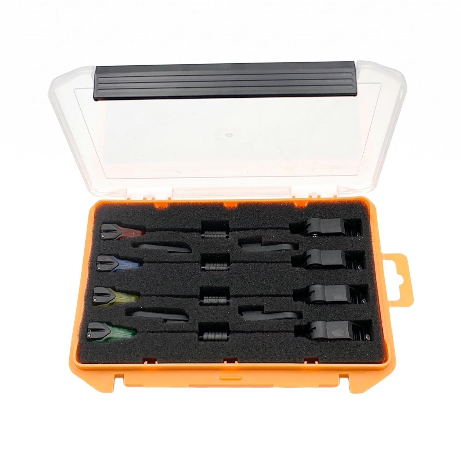 Rod Alarm Bobber Sliding Weight
