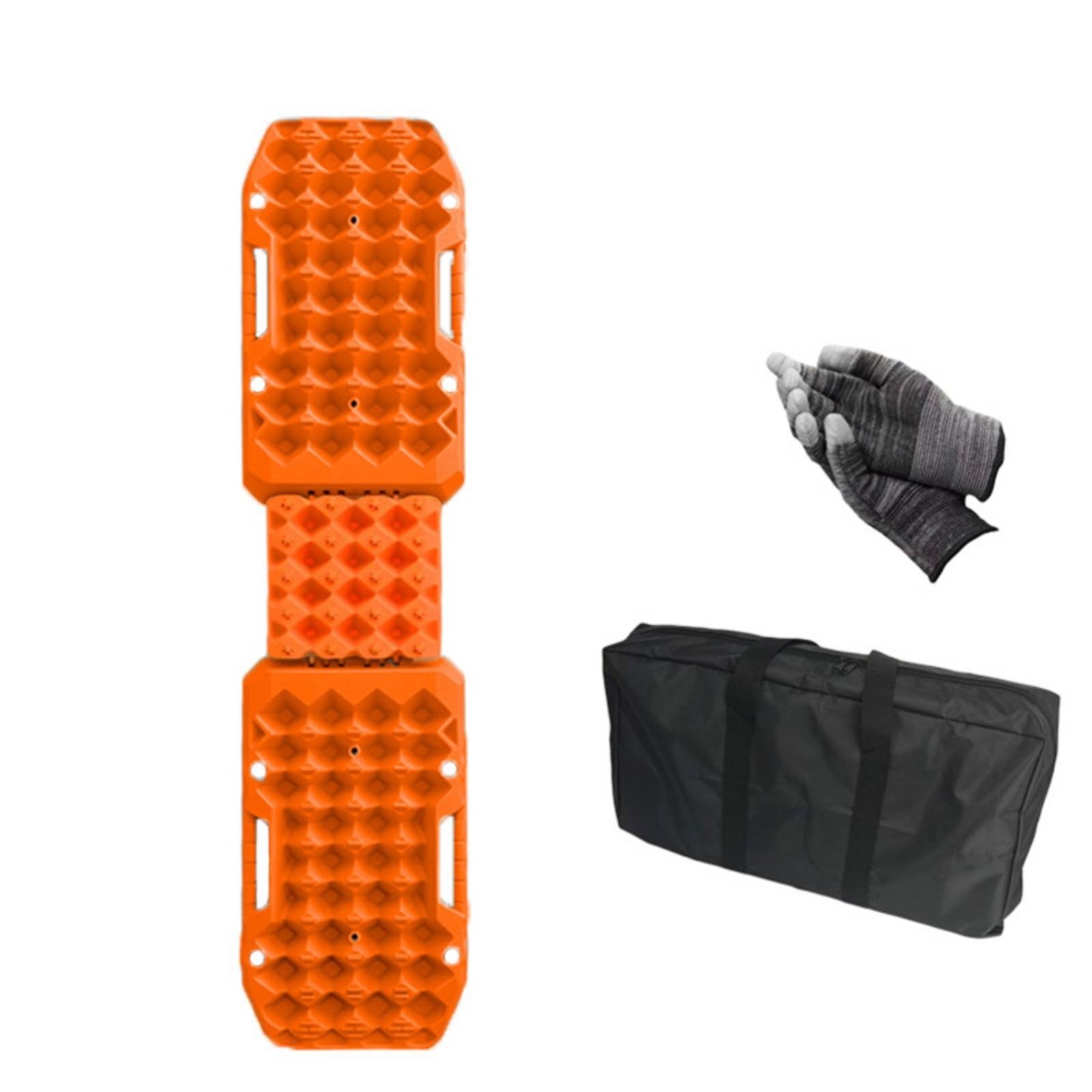 Recovery Board with Carry Bag