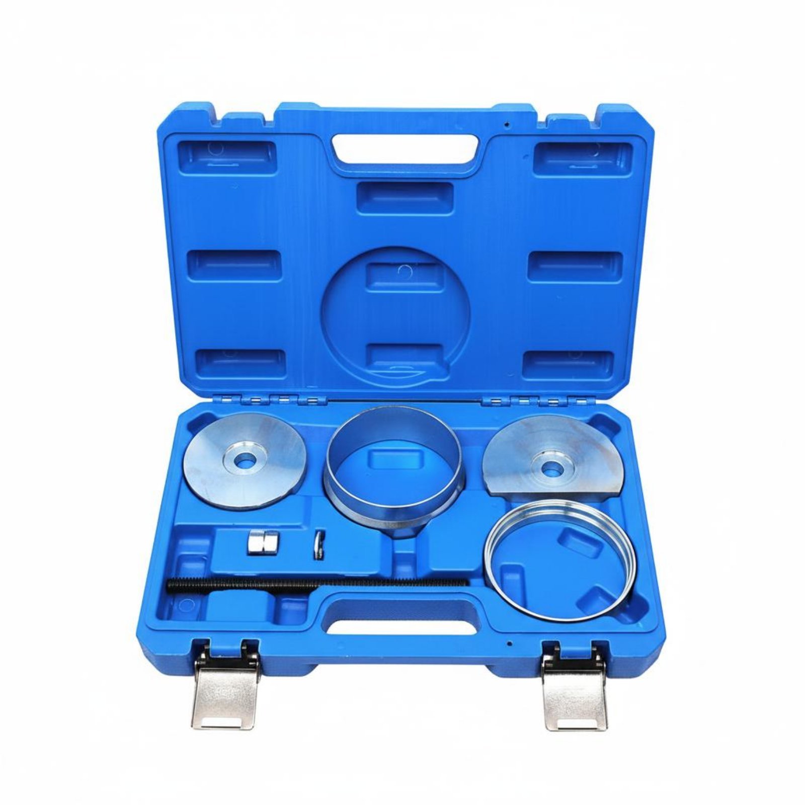 9-Piece Bushing Removal Kit