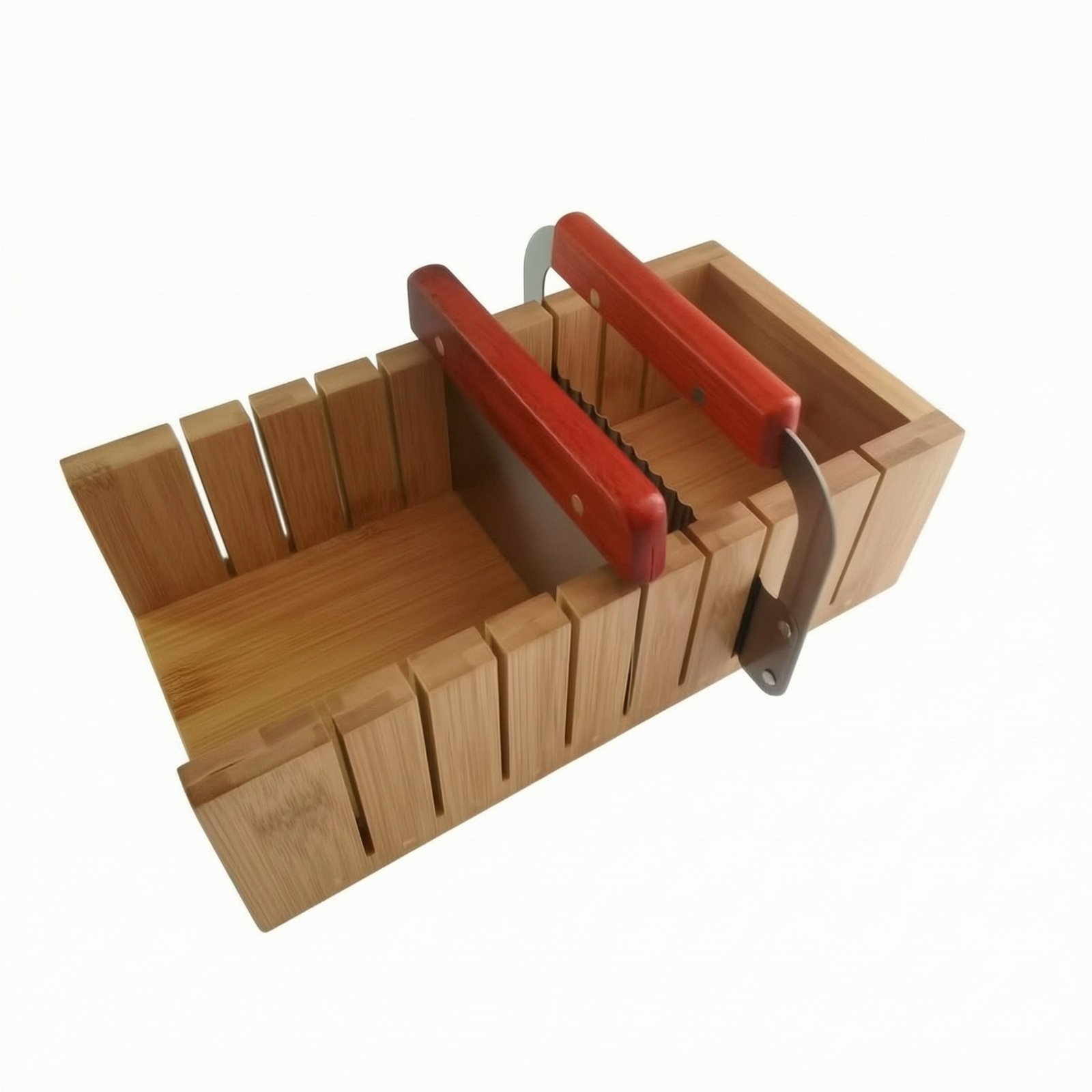 Soap Cutting Stand